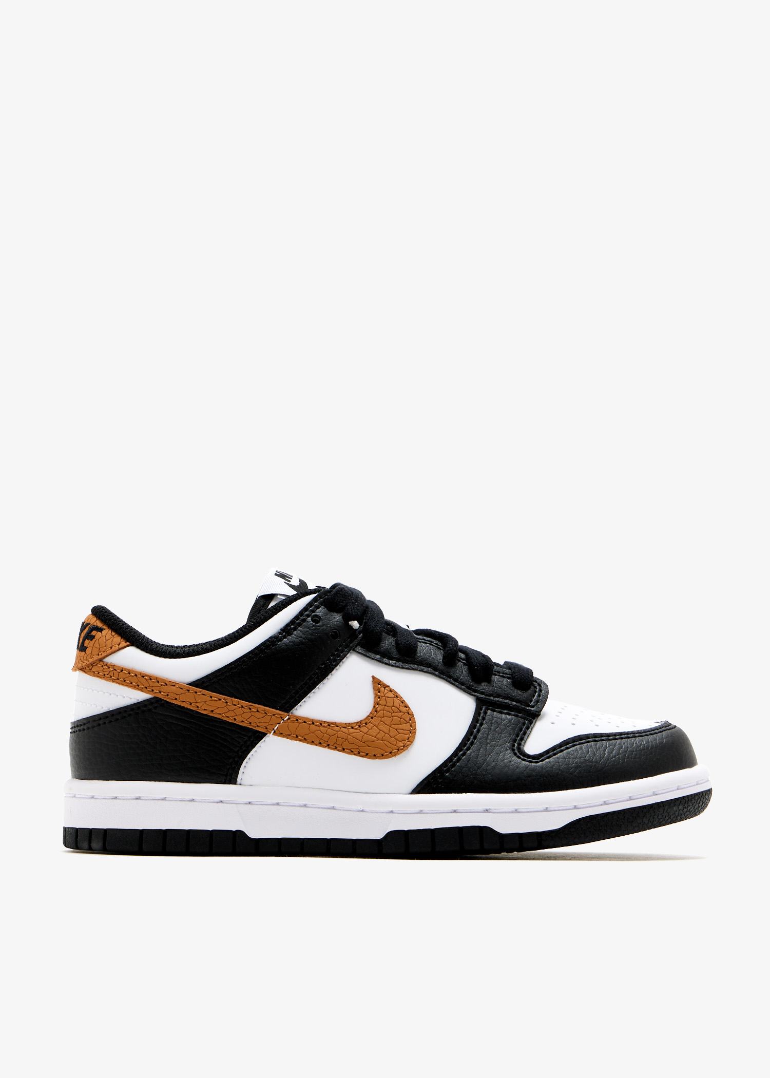 

Dunk Low sneakers, Black