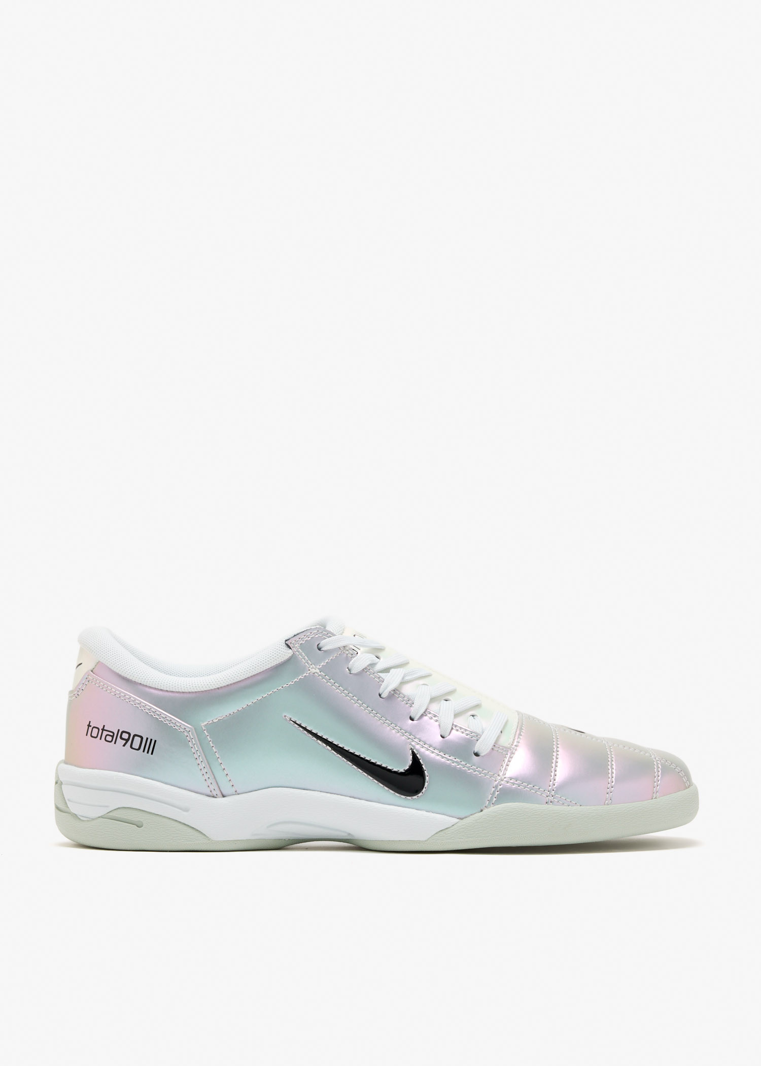 

Total 90 PRM sneakers, Silver