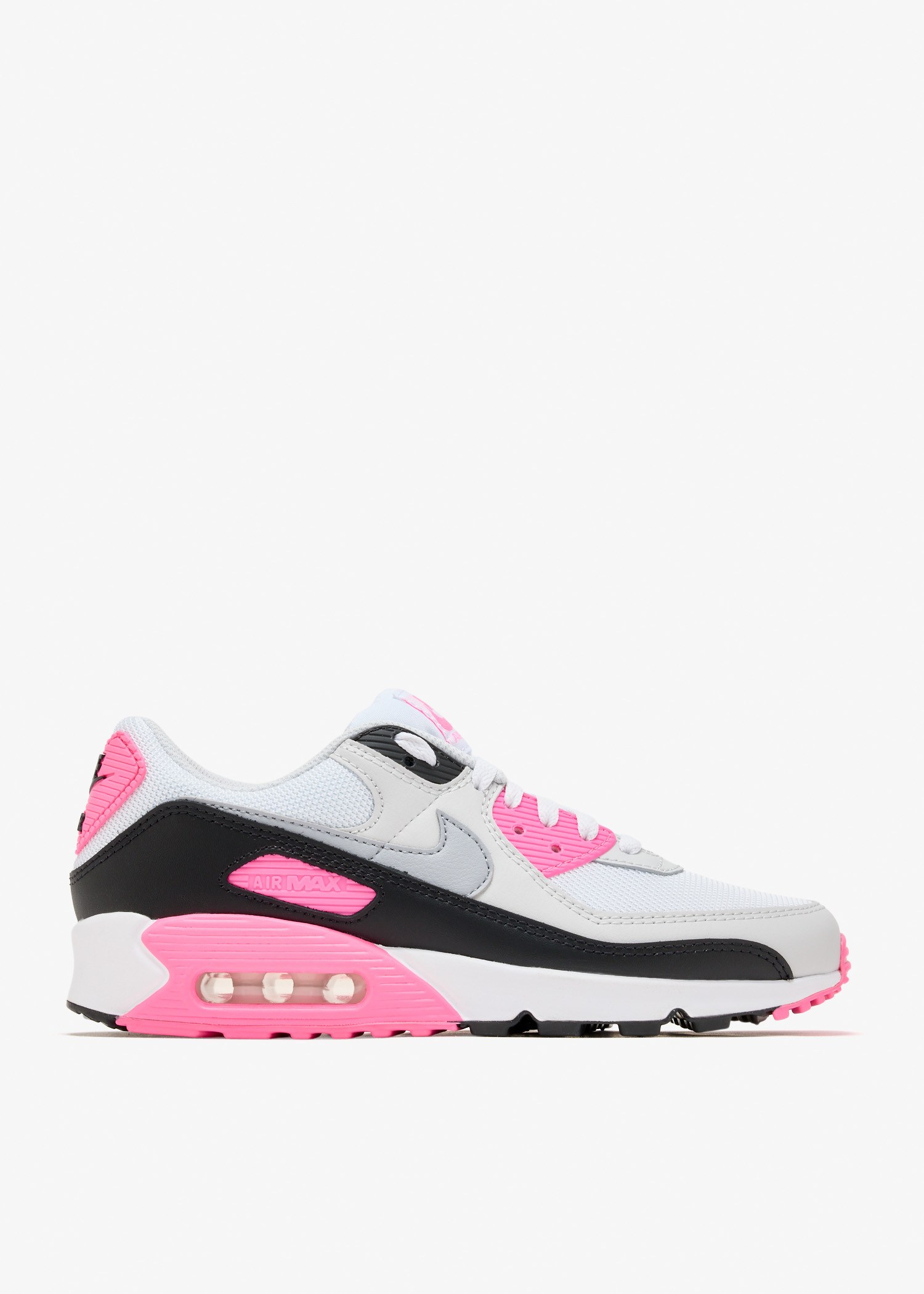 

Air Max 90 sneakers, White