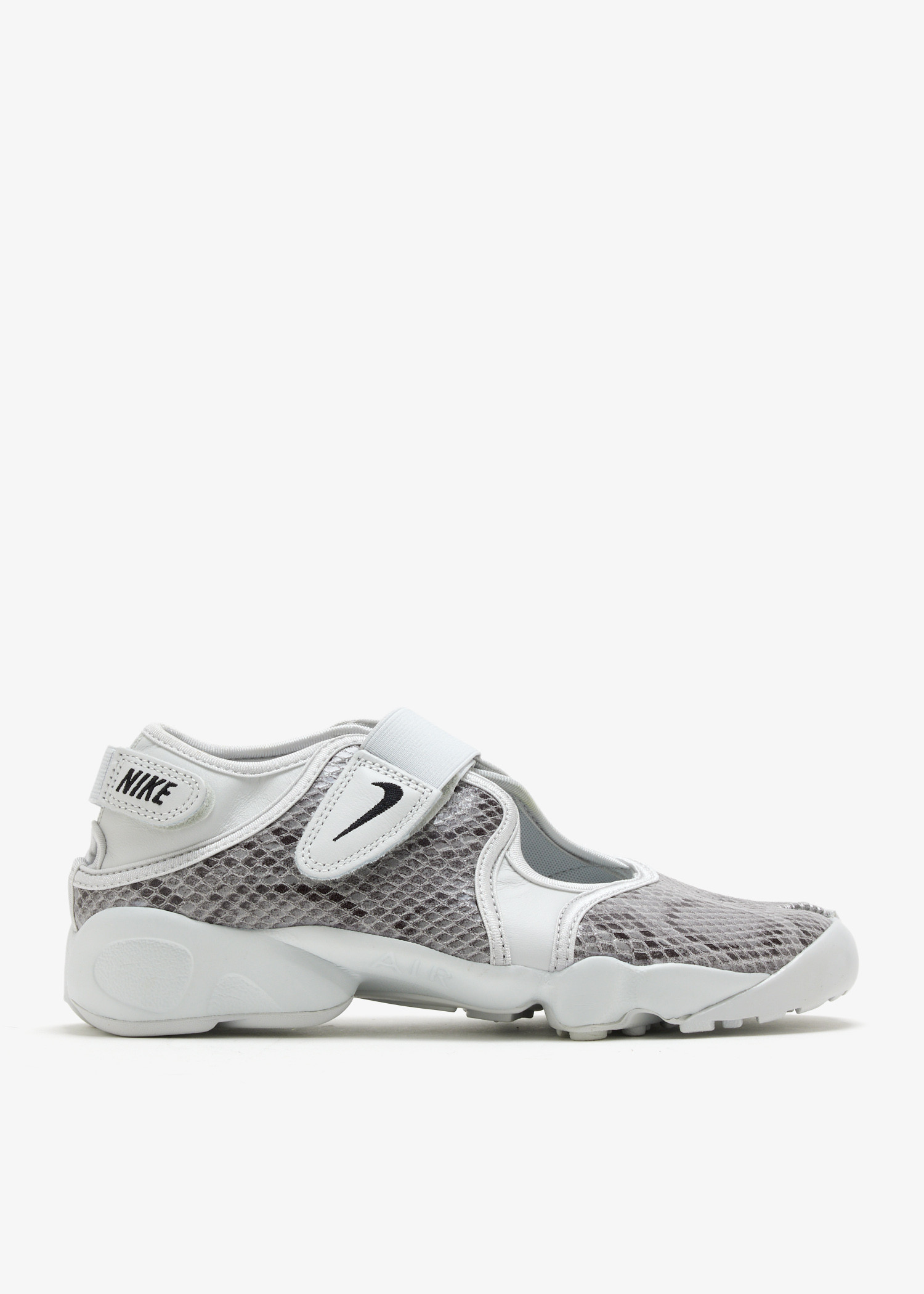 

Air Rift sneakers, Grey