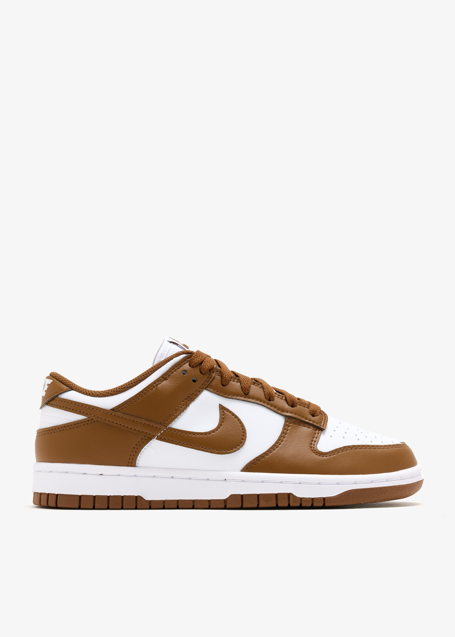 

Dunk Low sneakers, Brown