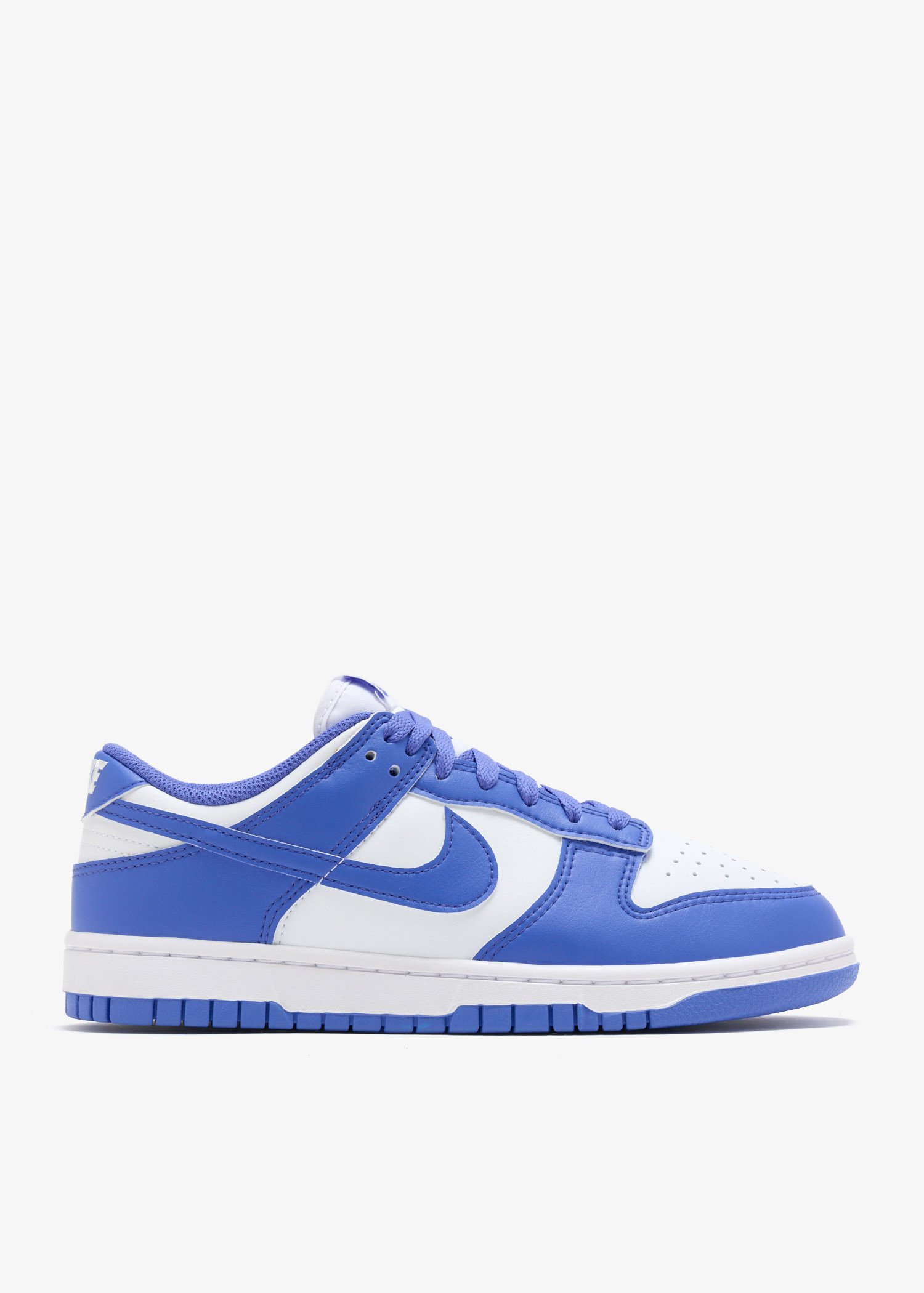 

Dunk Low sneakers, Blue