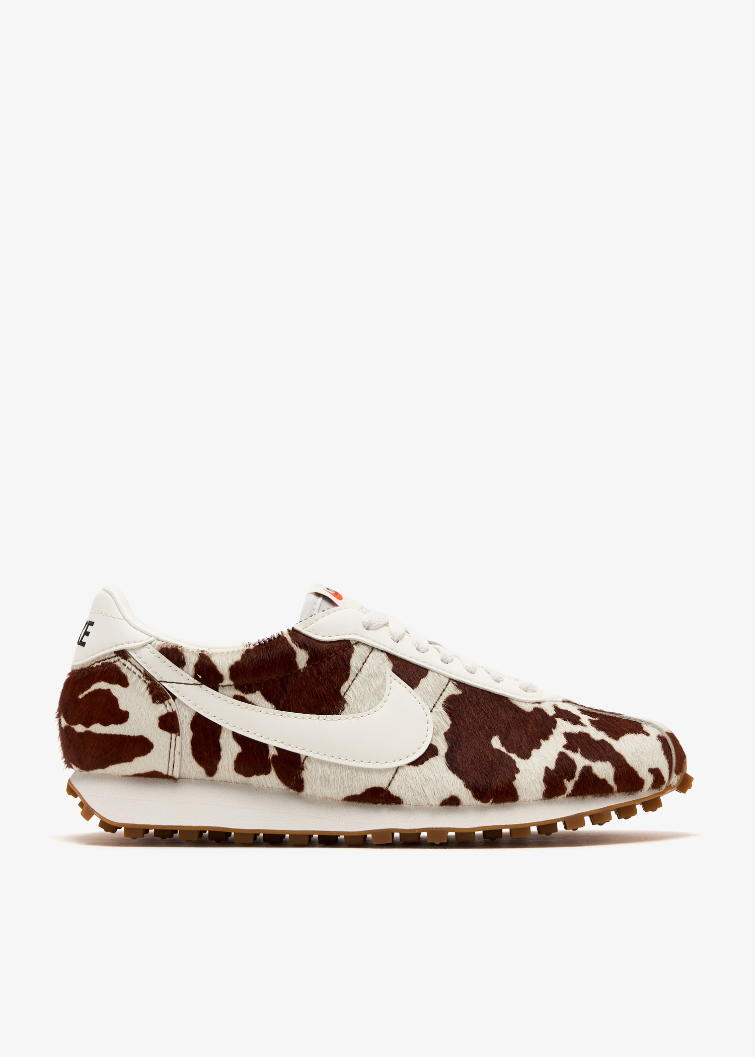 

LD-1000 sneakers, Animal printed