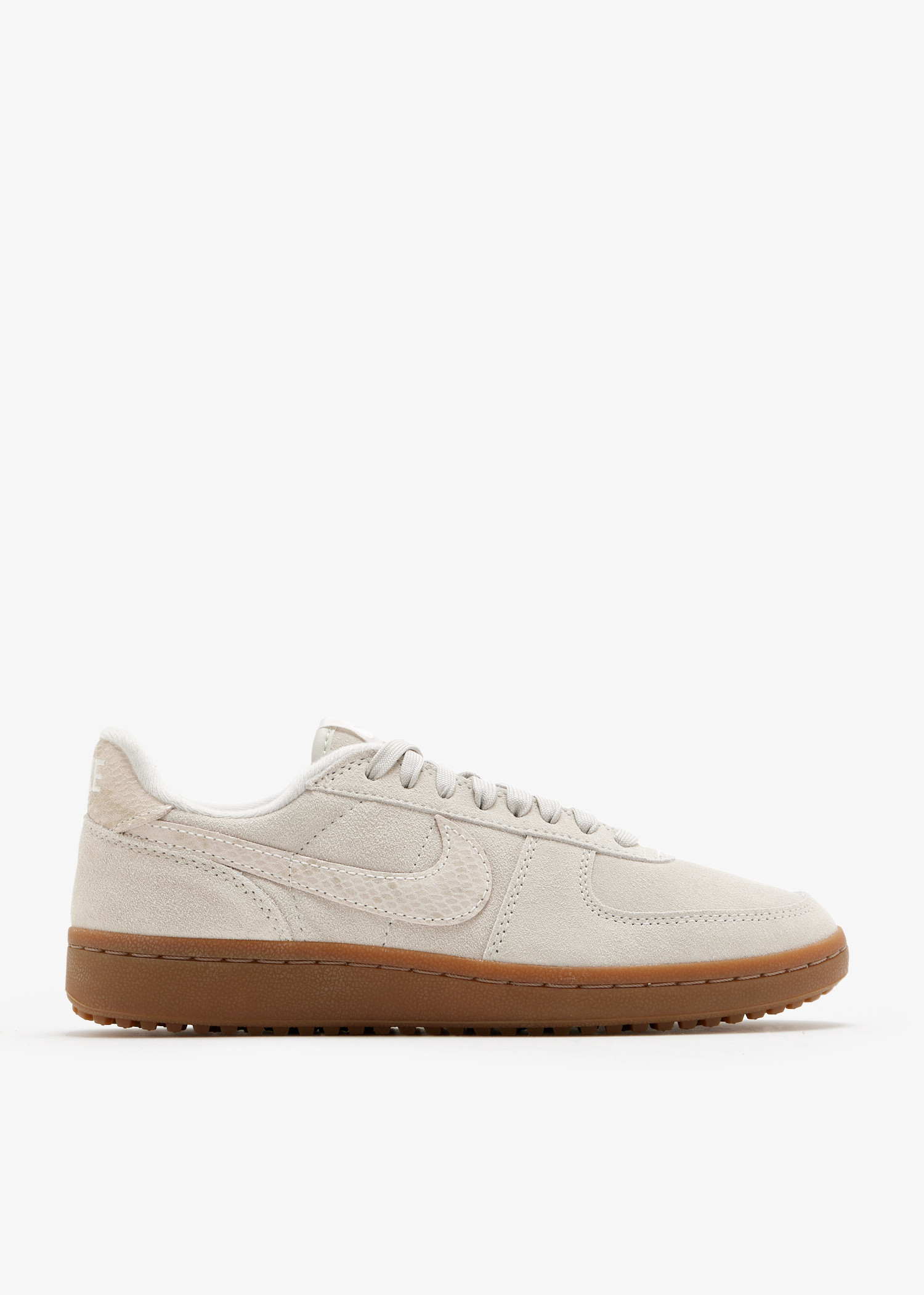 

Field General sneakers, Beige
