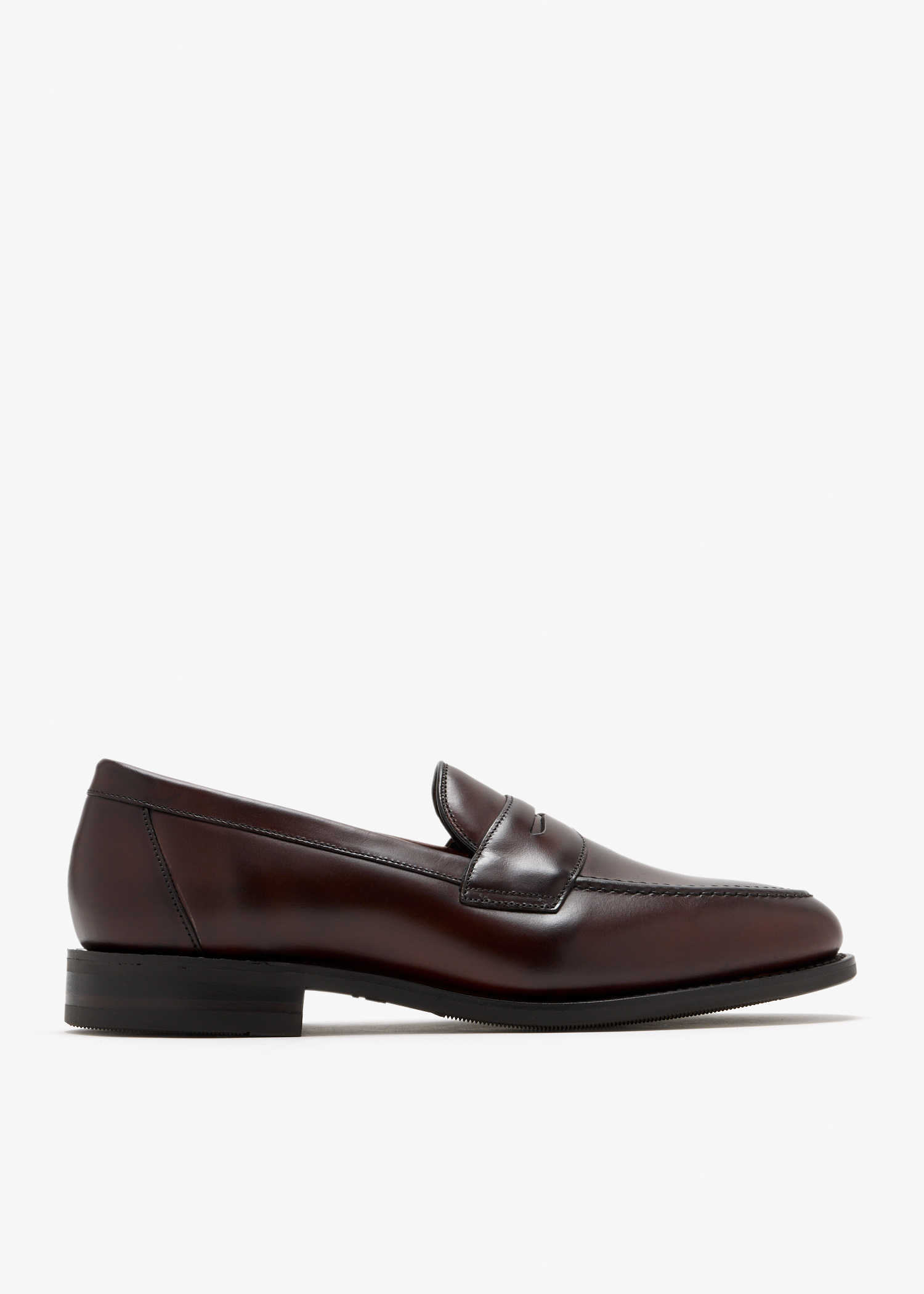 

Imperial loafers, Brown