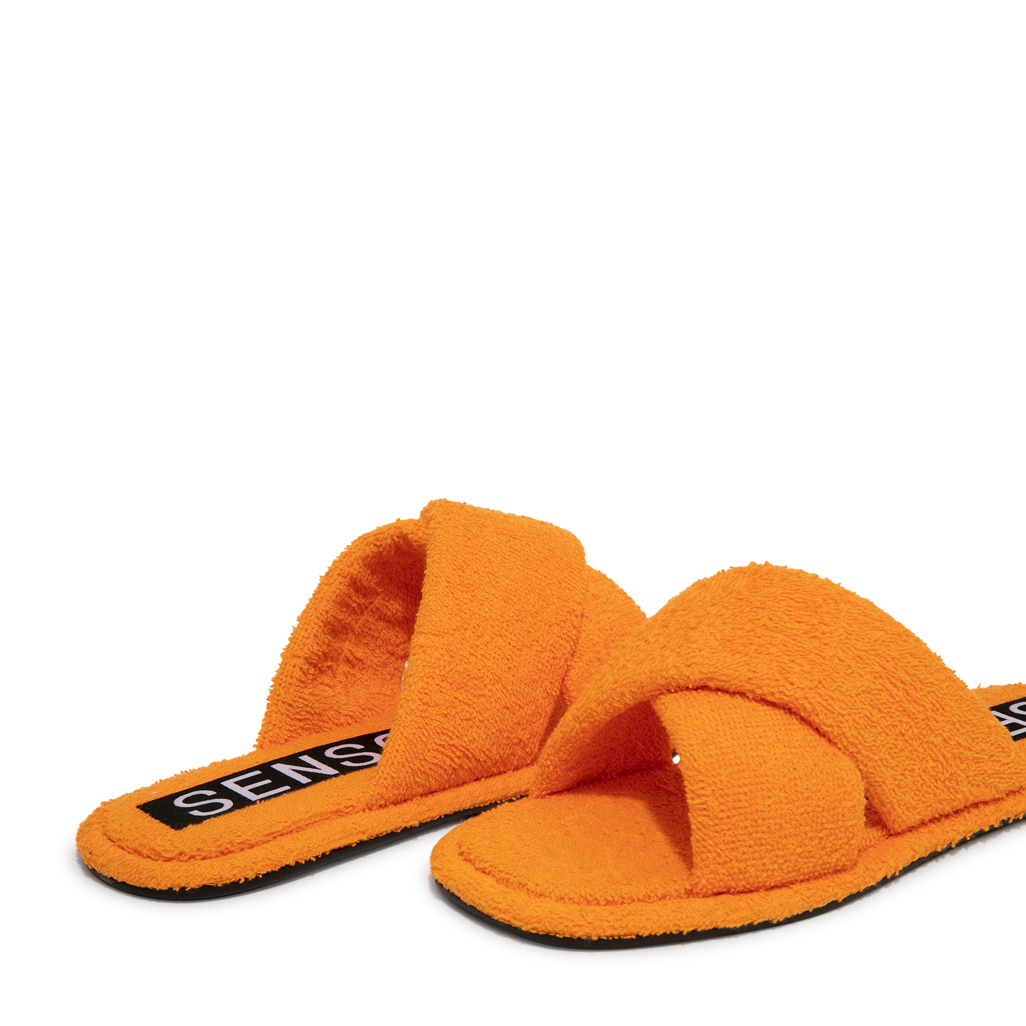 

Inka IV sandals, Orange