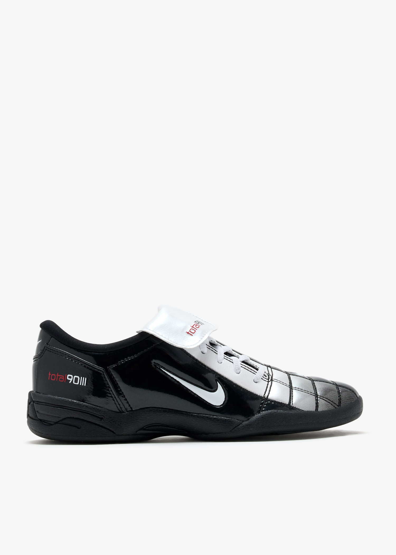 

Total 90 SE sneakers, Black