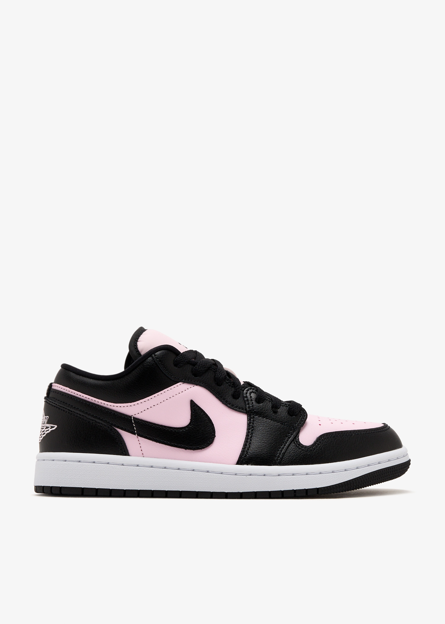 

Air Jordan 1 Low sneakers, Pink