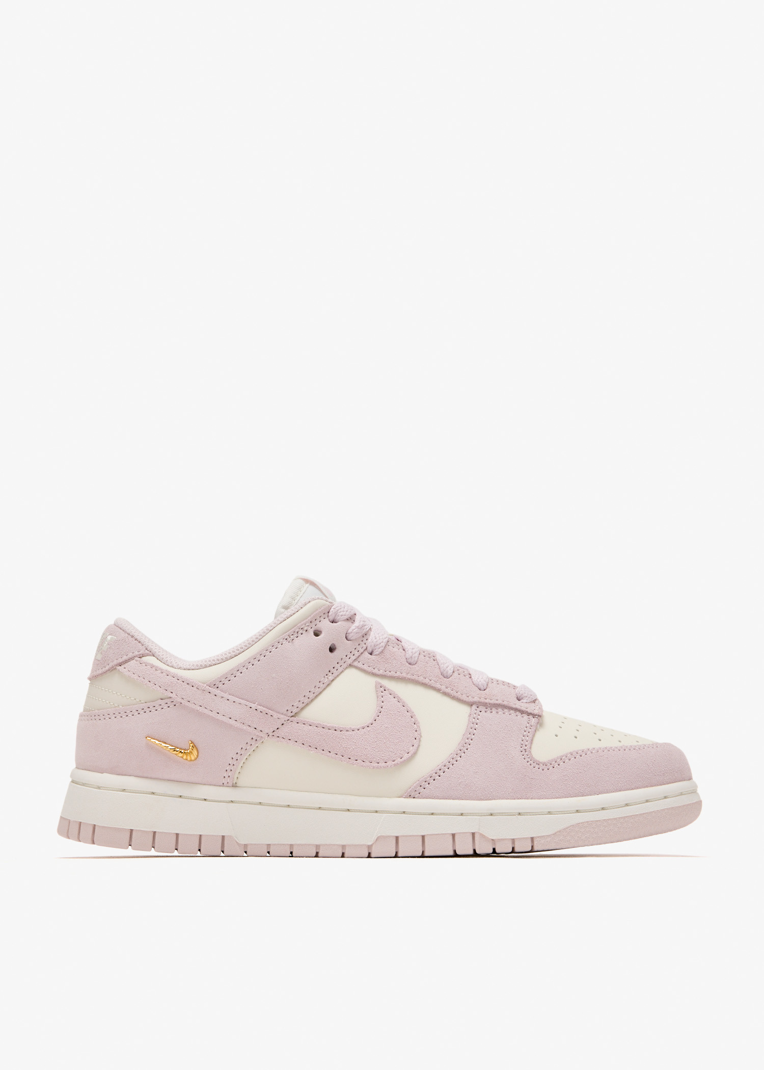 

Dunk Low SE sneakers, Pink