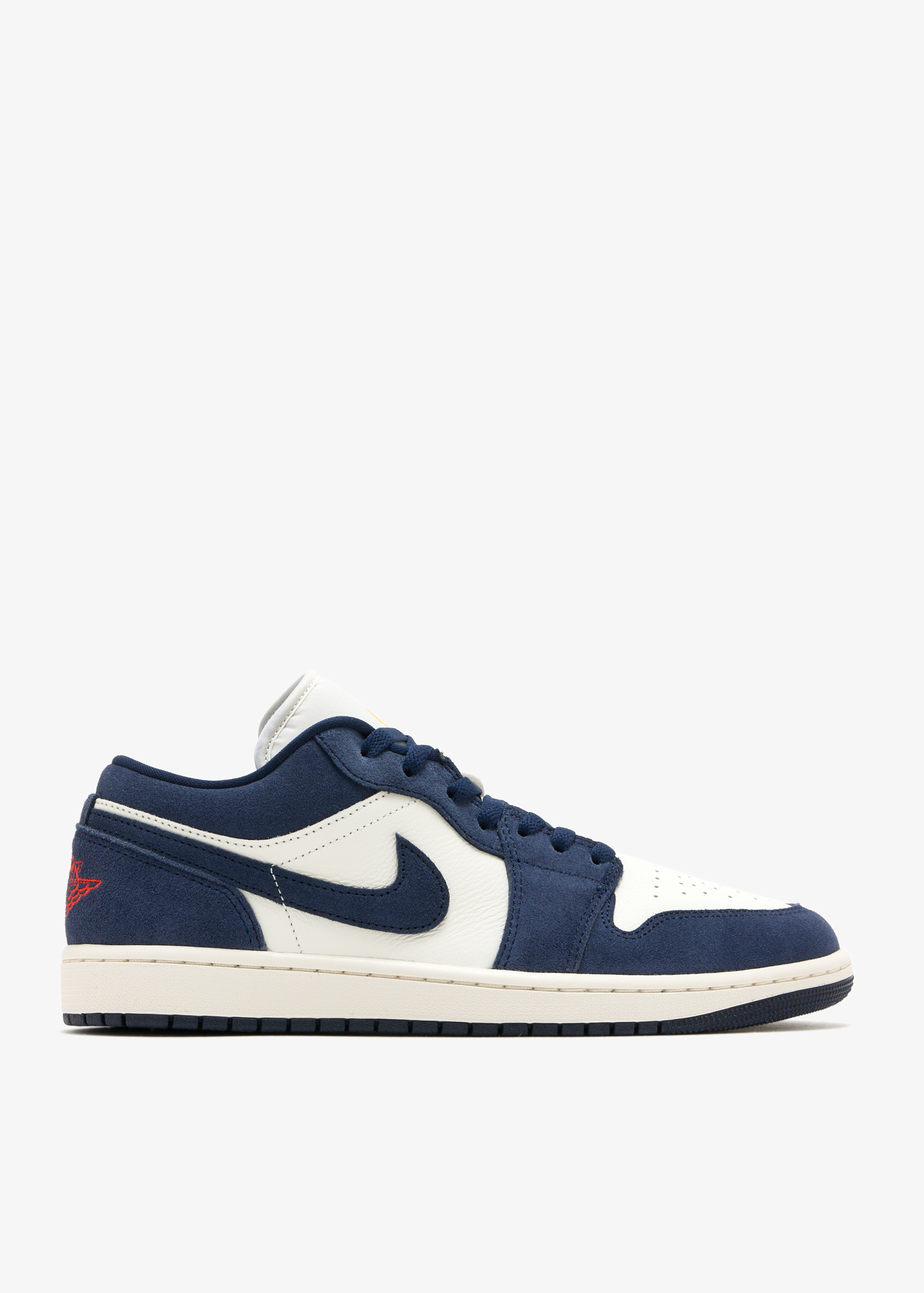 

Air Jordan 1 Low SE sneakers, Navy
