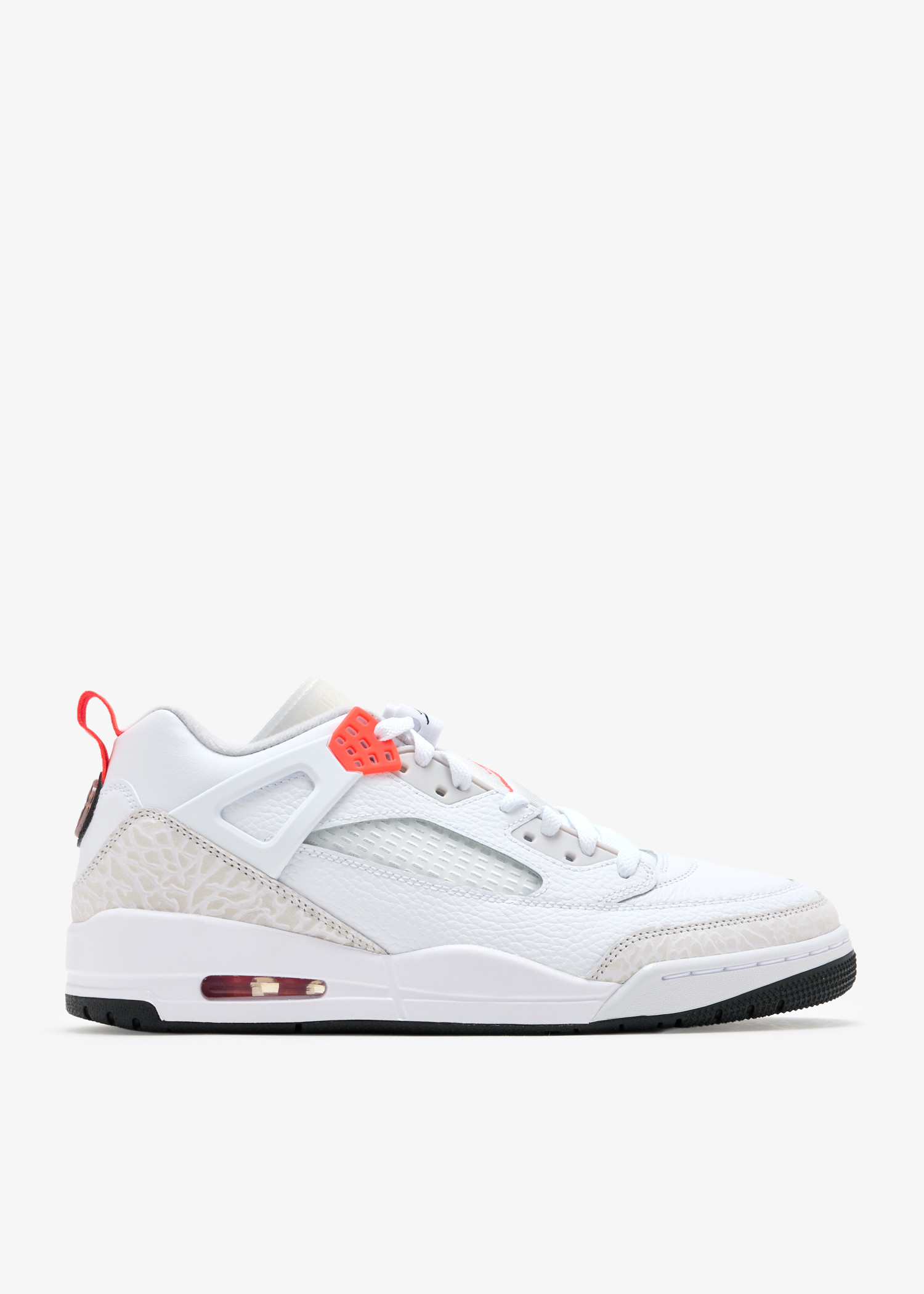 

Jordan Spizike Low sneakers, White