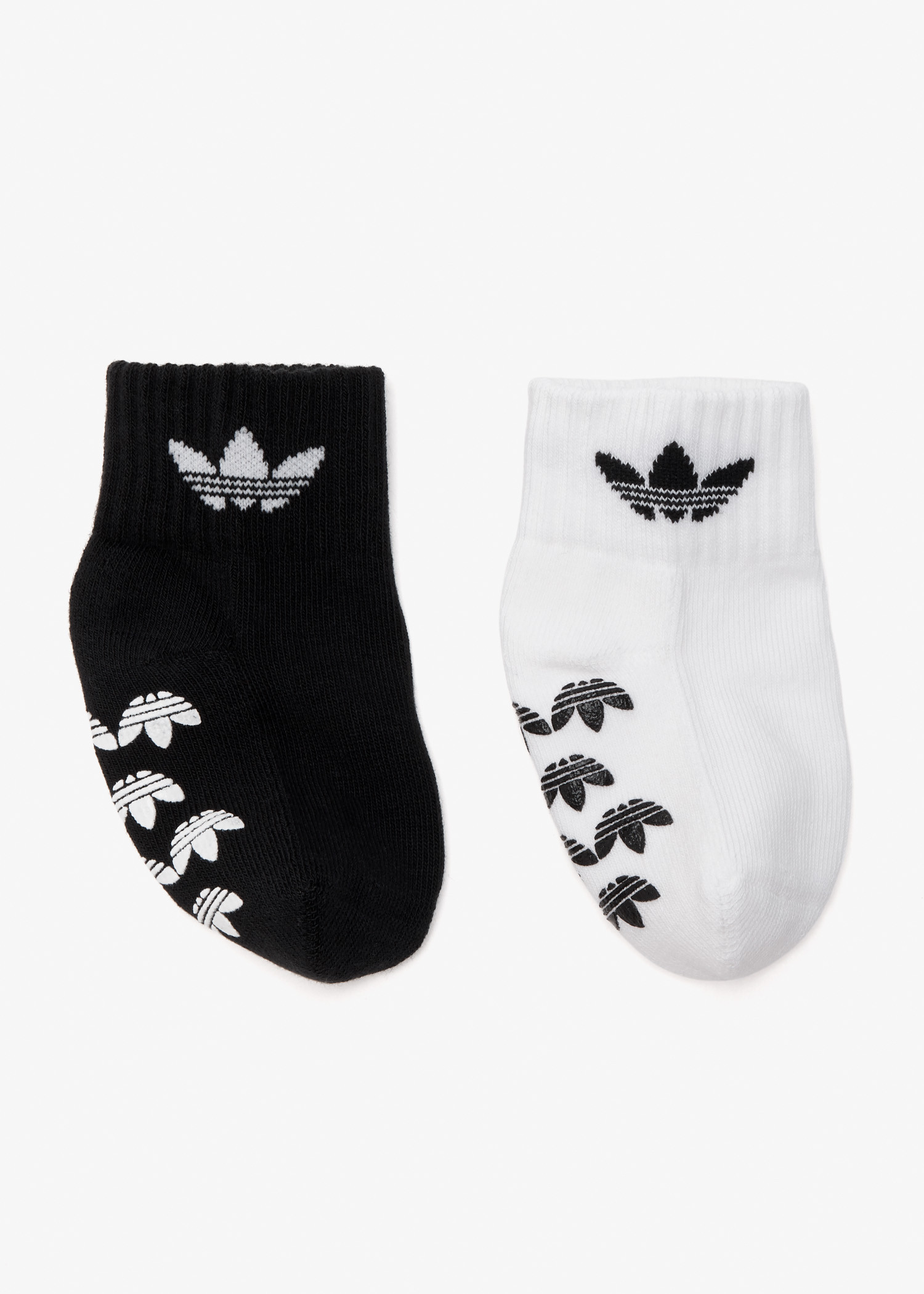 

Anti-slip socks, Multicolored