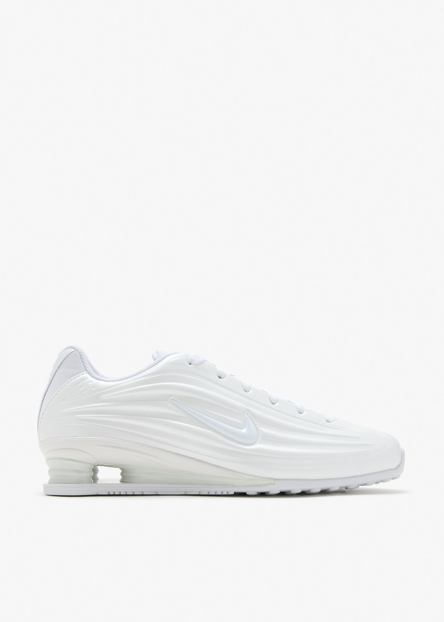 

Shox Z sneakers, White