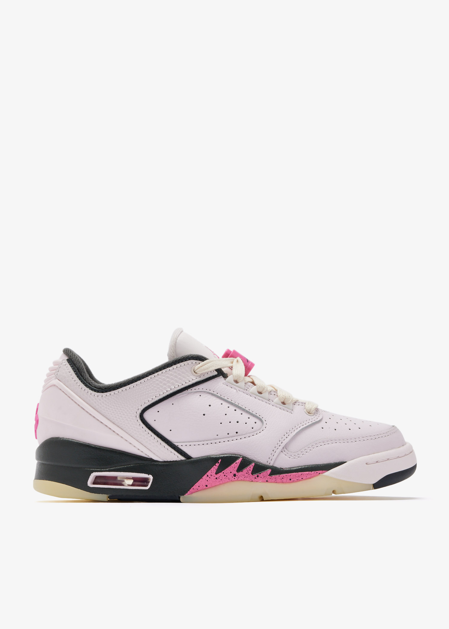 

Sixty Plus low sneakers, Pink