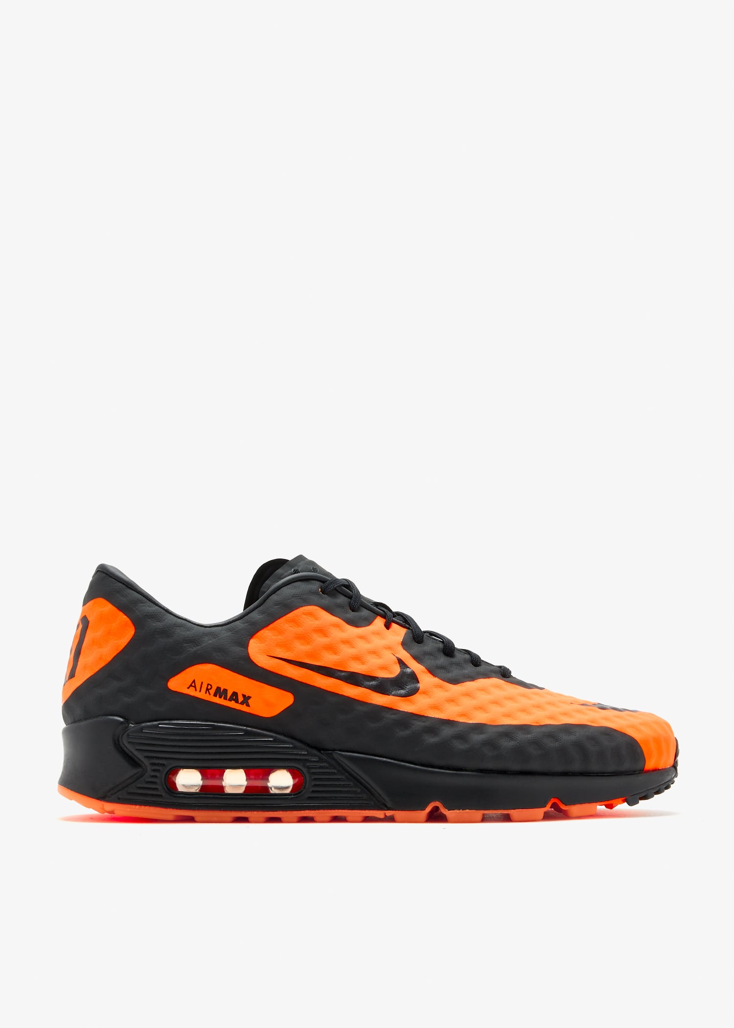 

Air Max 90 'Hypervenom' sneakers, Black