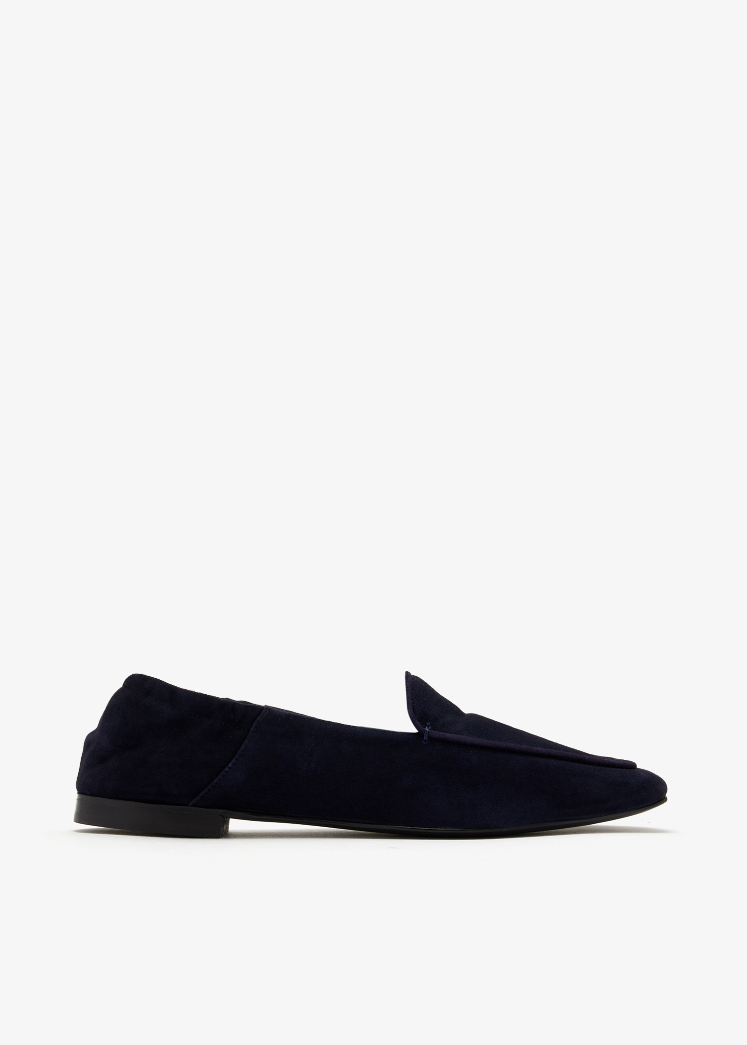 

Isabelle loafers, Navy