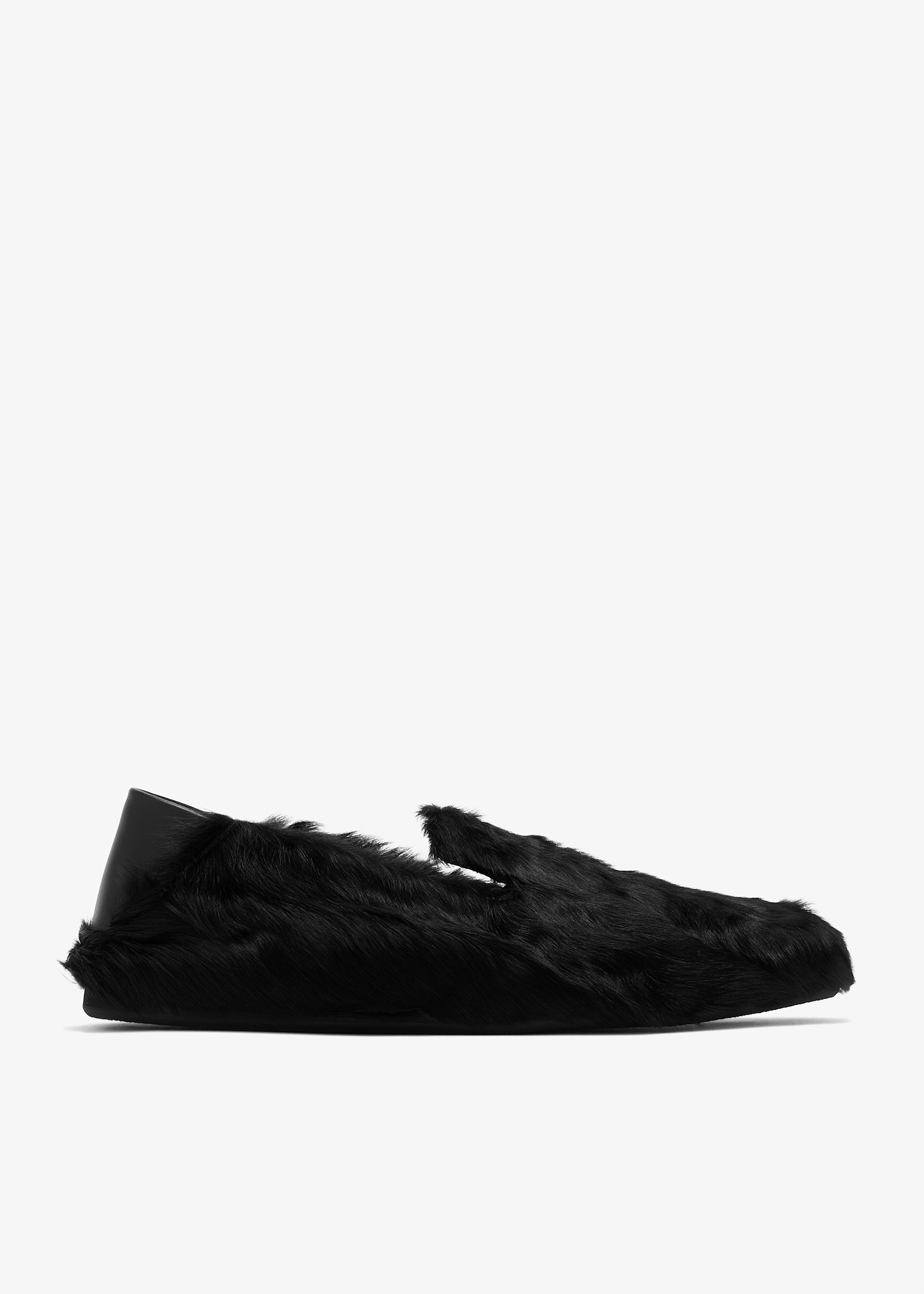

Touluse loafers, Black