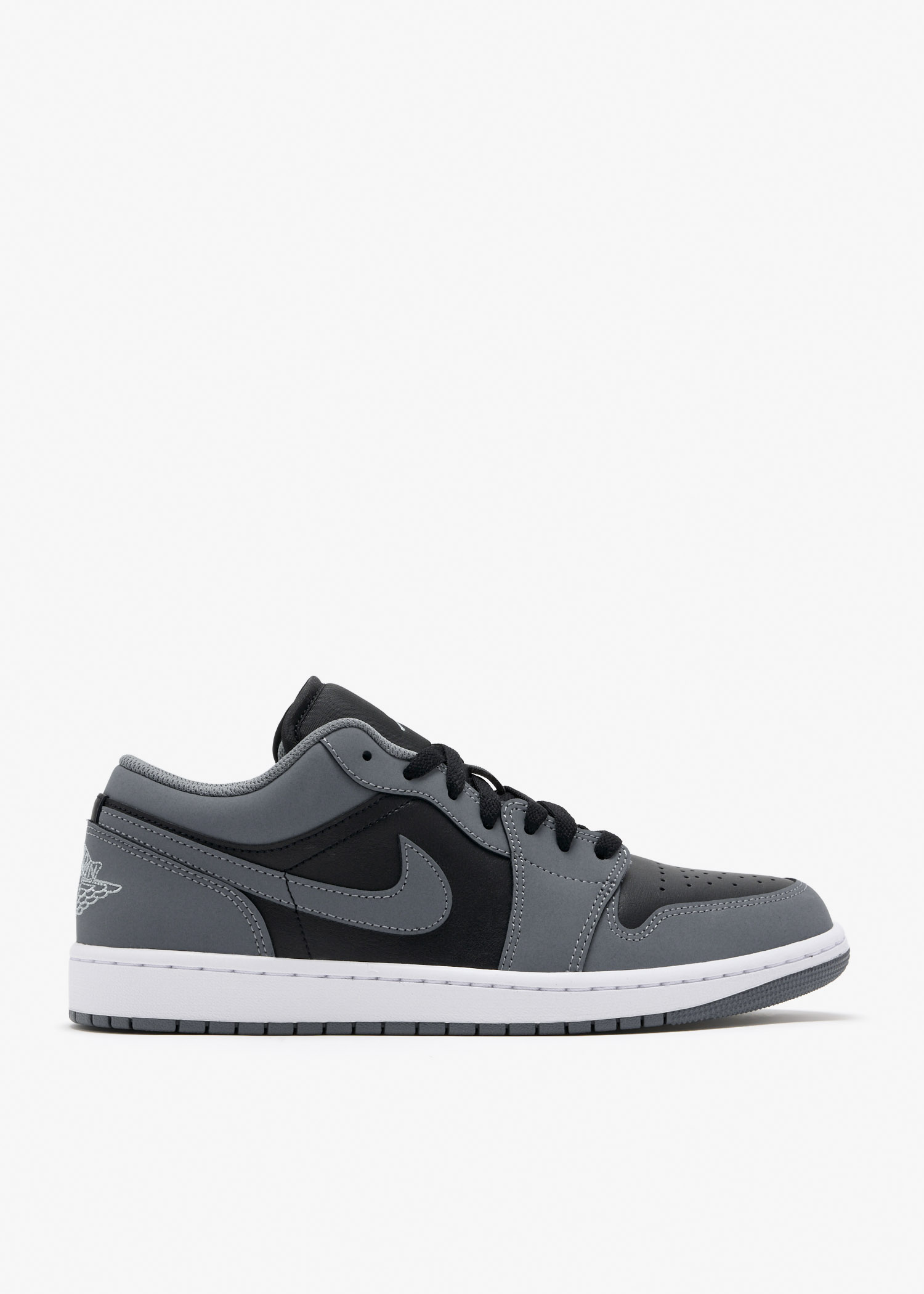 

Air Jordan 1 Low sneakers, Grey