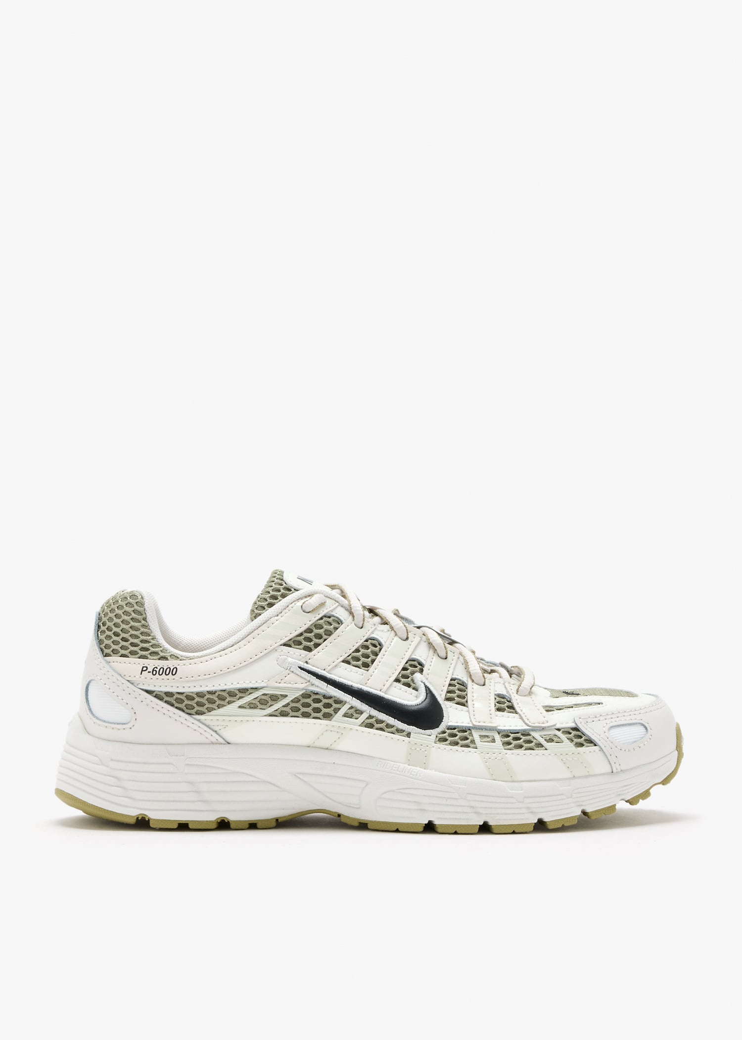 

P-6000 sneakers, Green