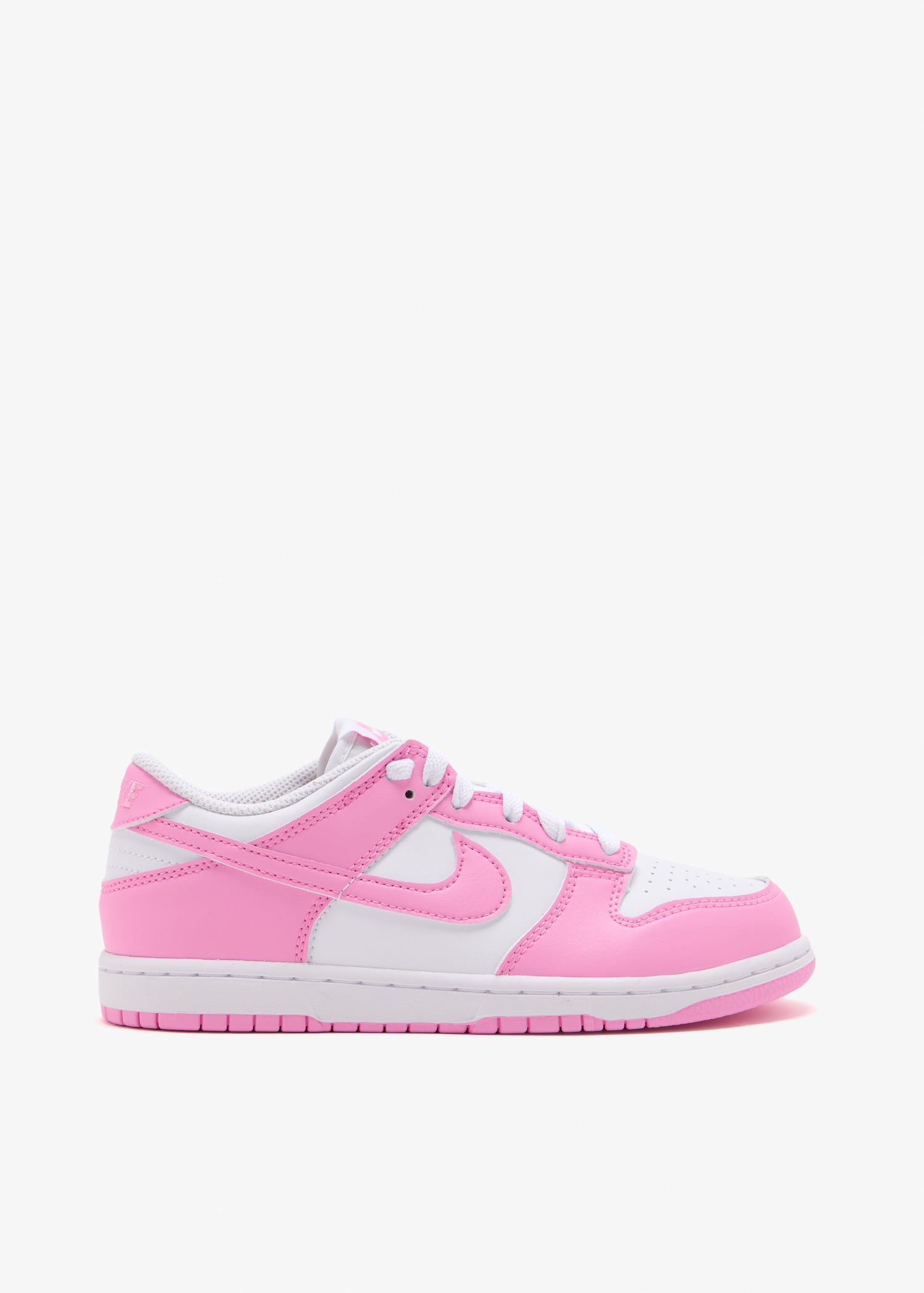 

Dunk Low sneakers, Pink