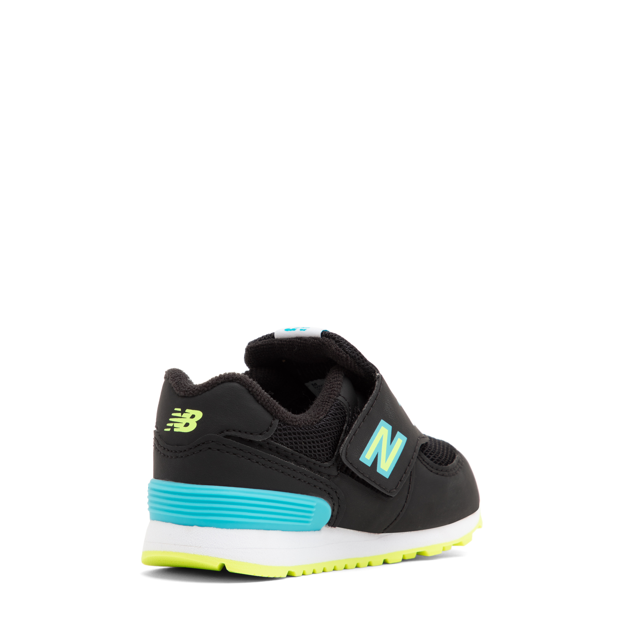 

574 sneakers, Black