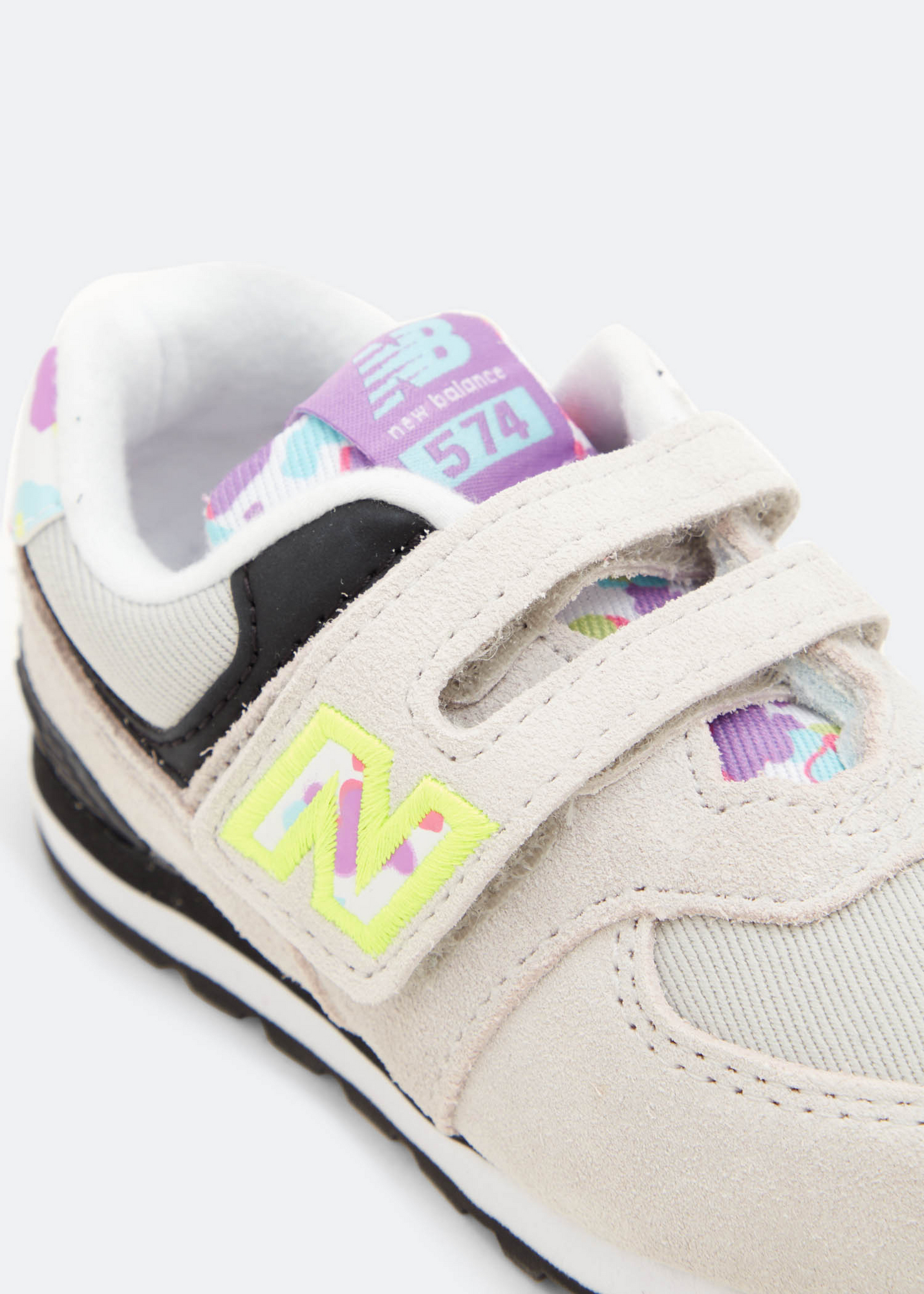 

574 sneakers, Grey