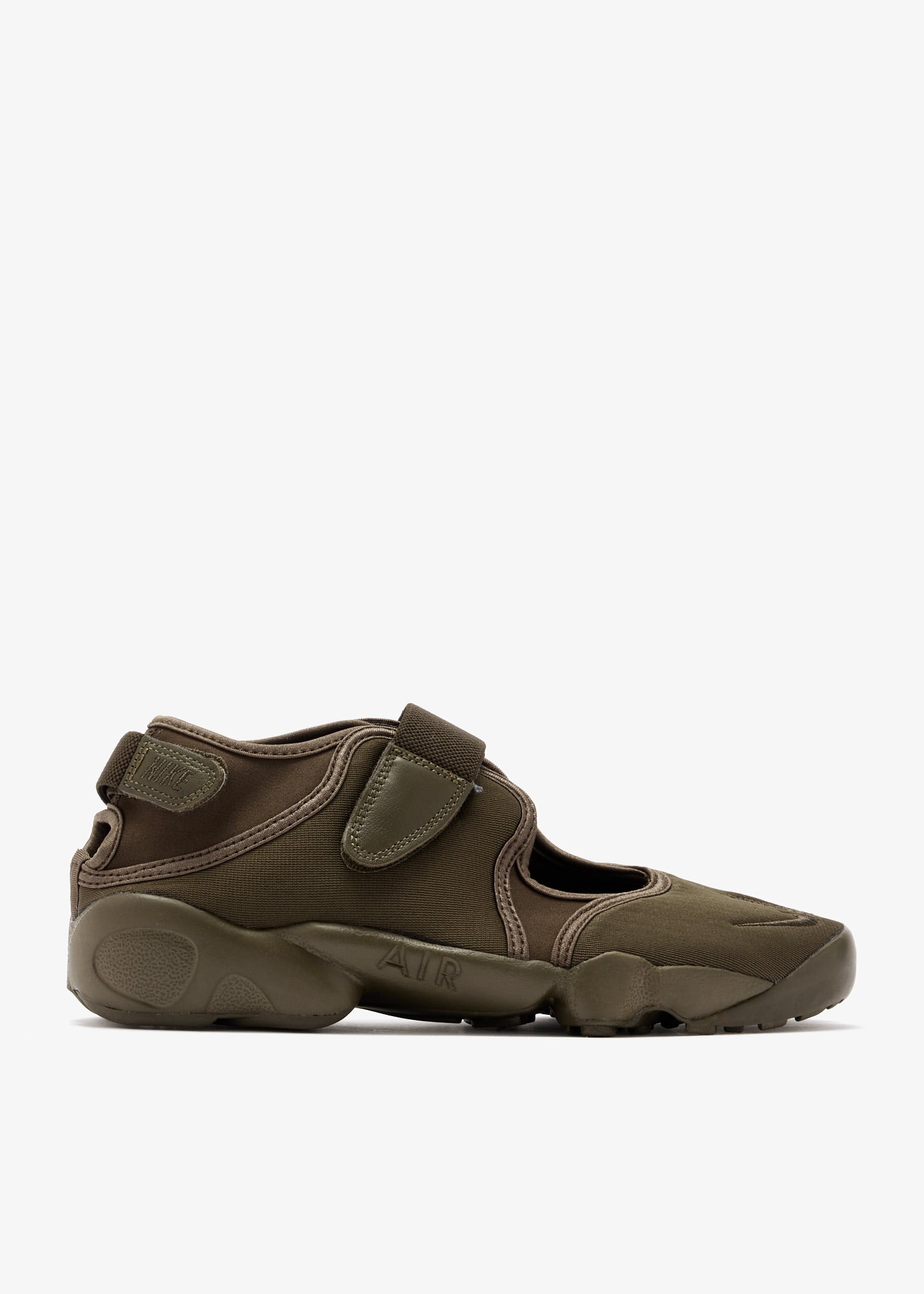 

Air Rift sneakers, Khaki