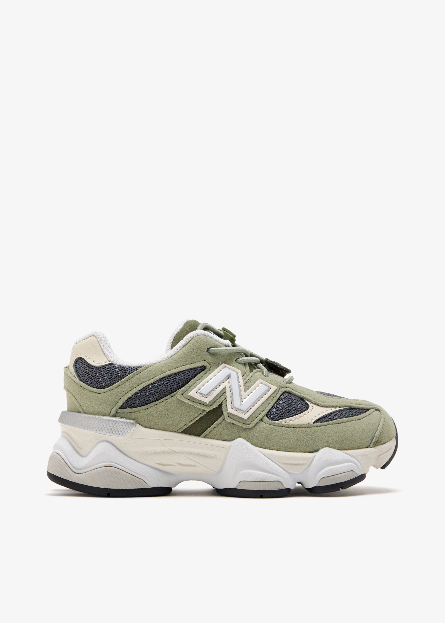 

9060 sneakers, Khaki