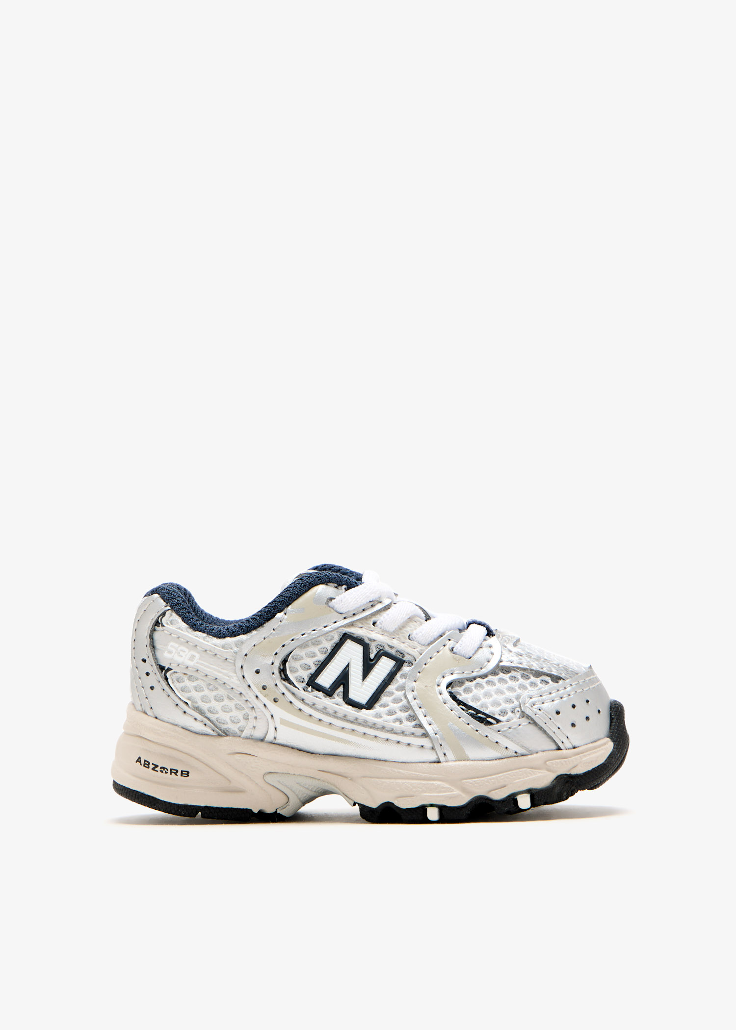 

530 sneakers, White