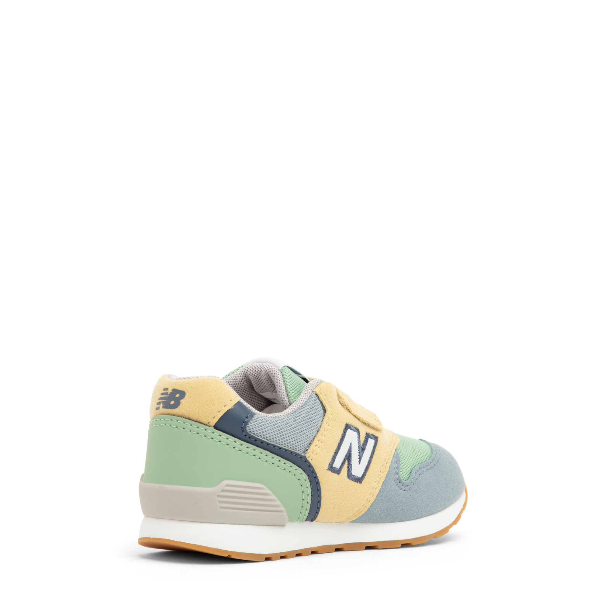 

996 sneakers, Multi-coloured