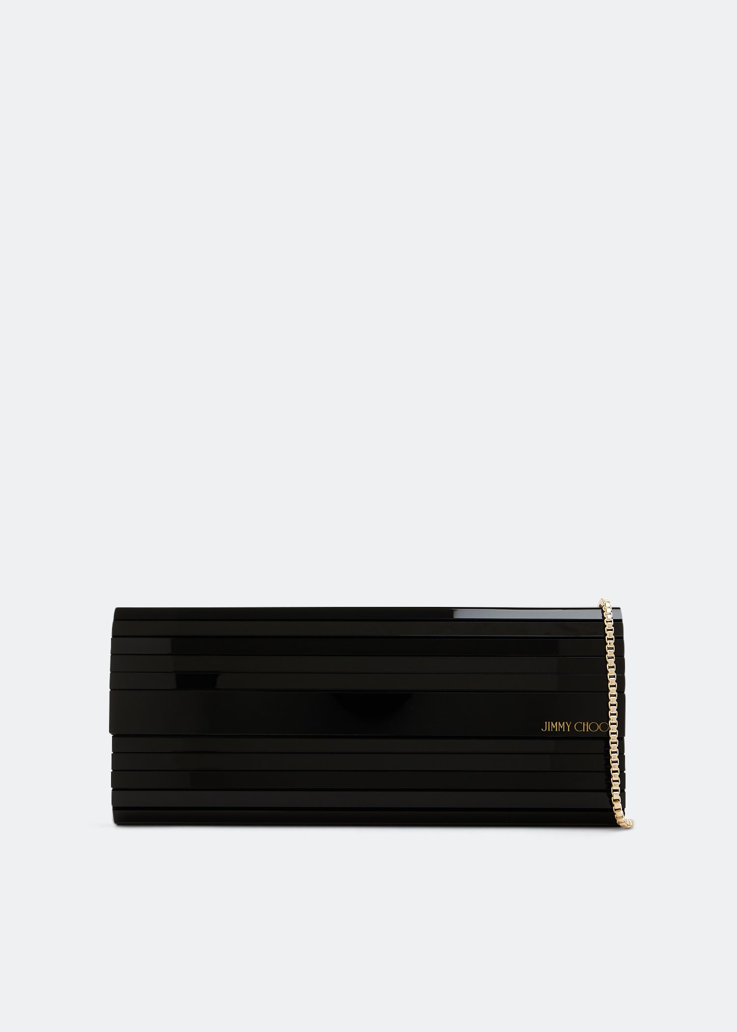 

Sweetie clutch, Black