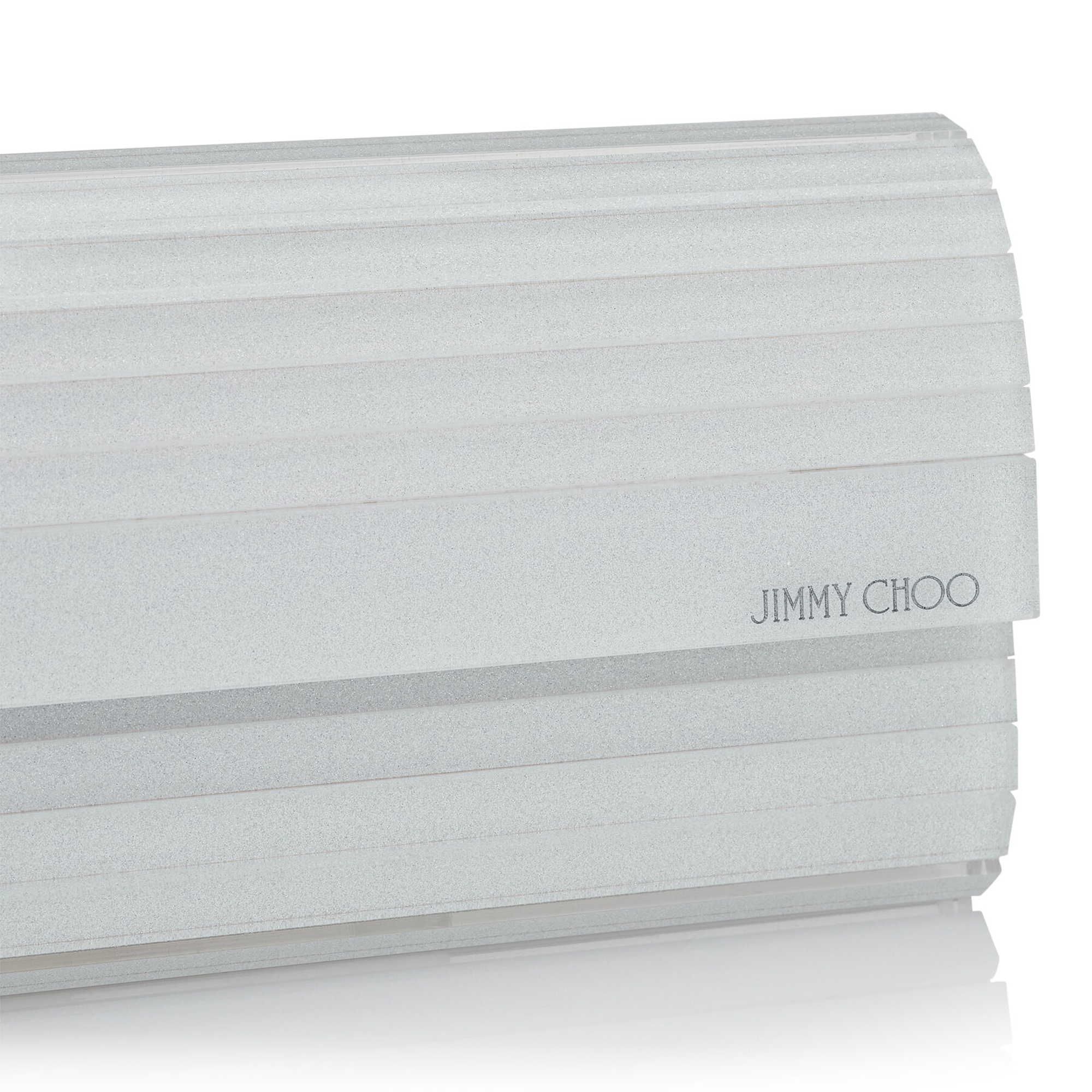 

Sweetie clutch, White