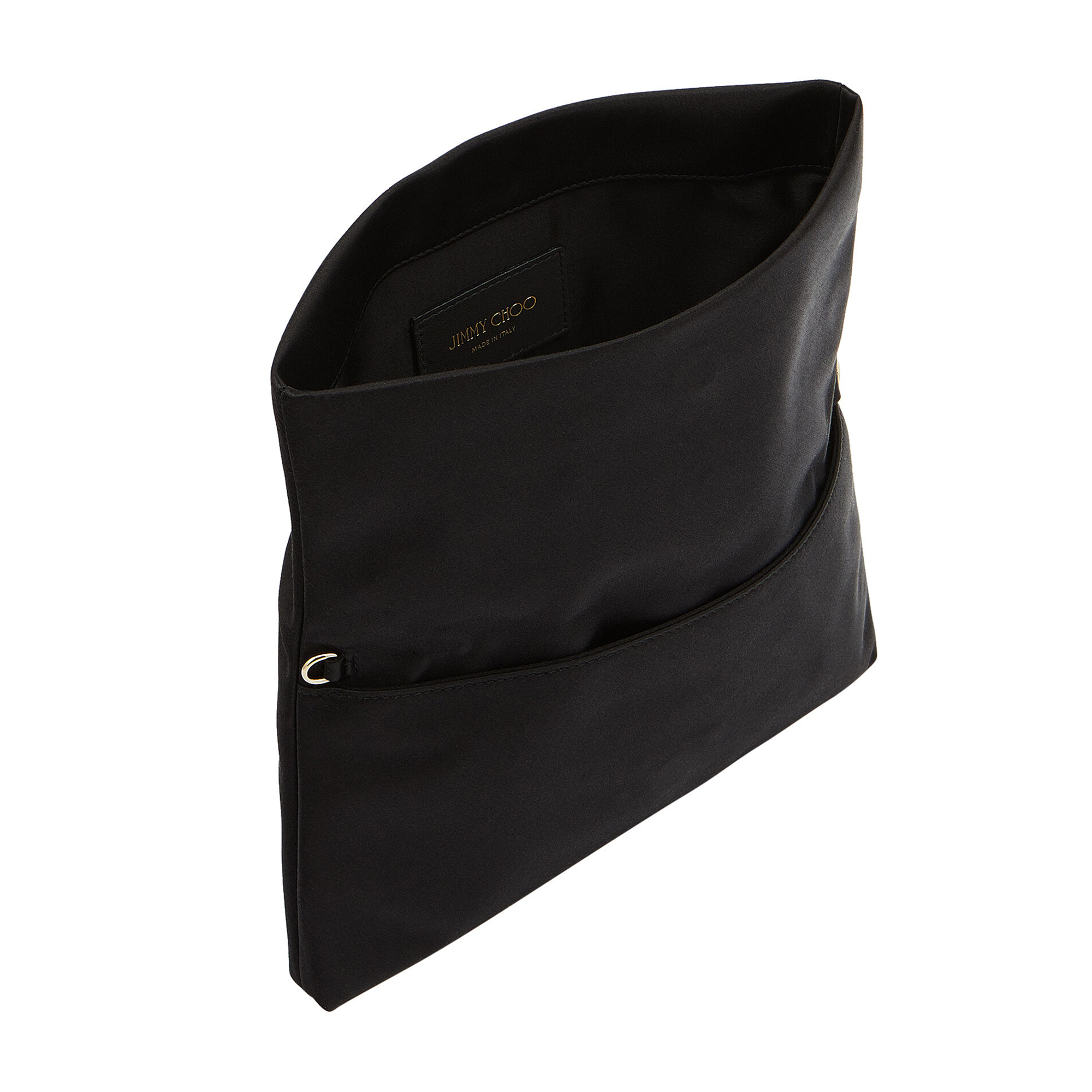 

Titania clutch, Black