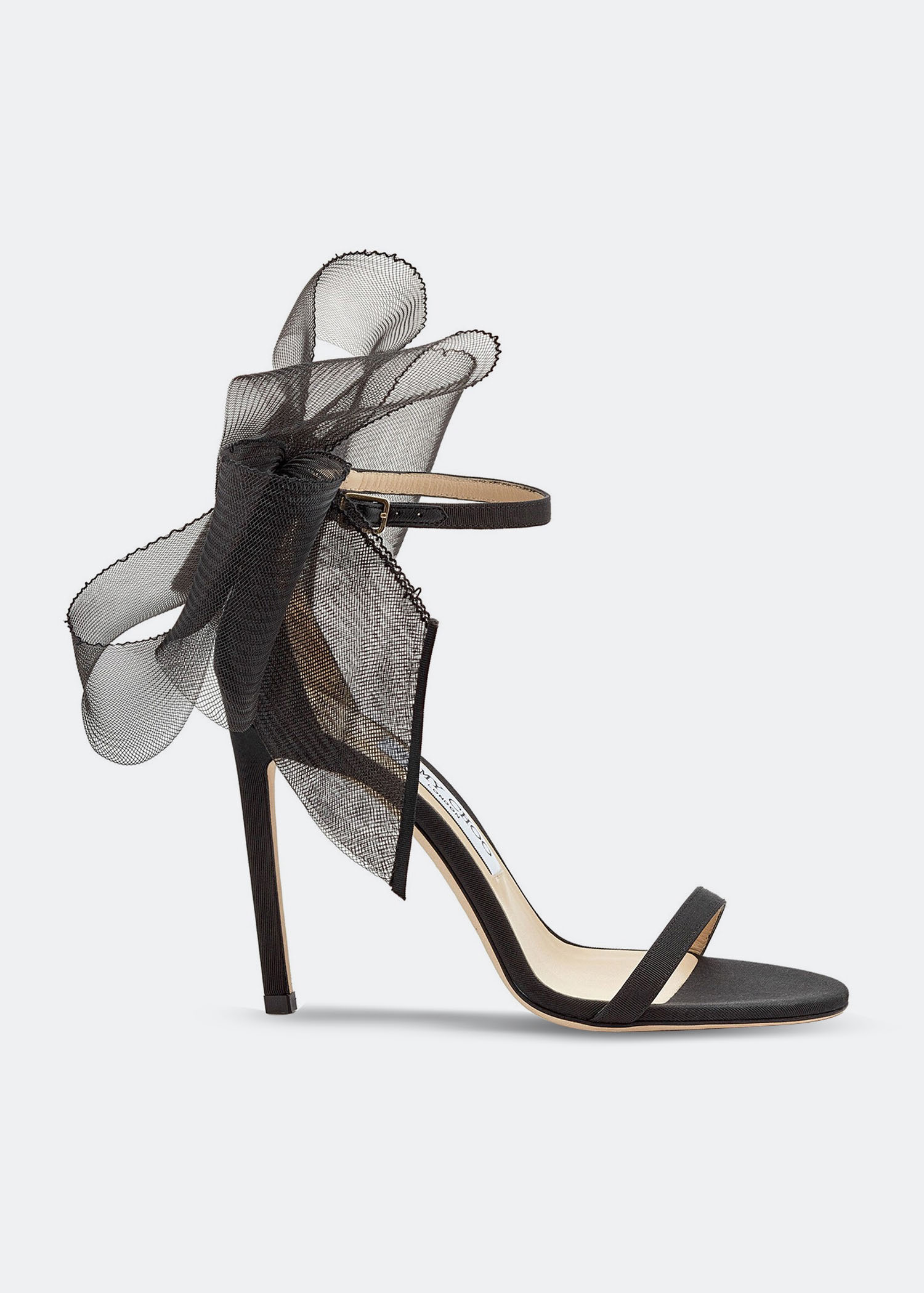 Jimmy choo ladies footwear on sale