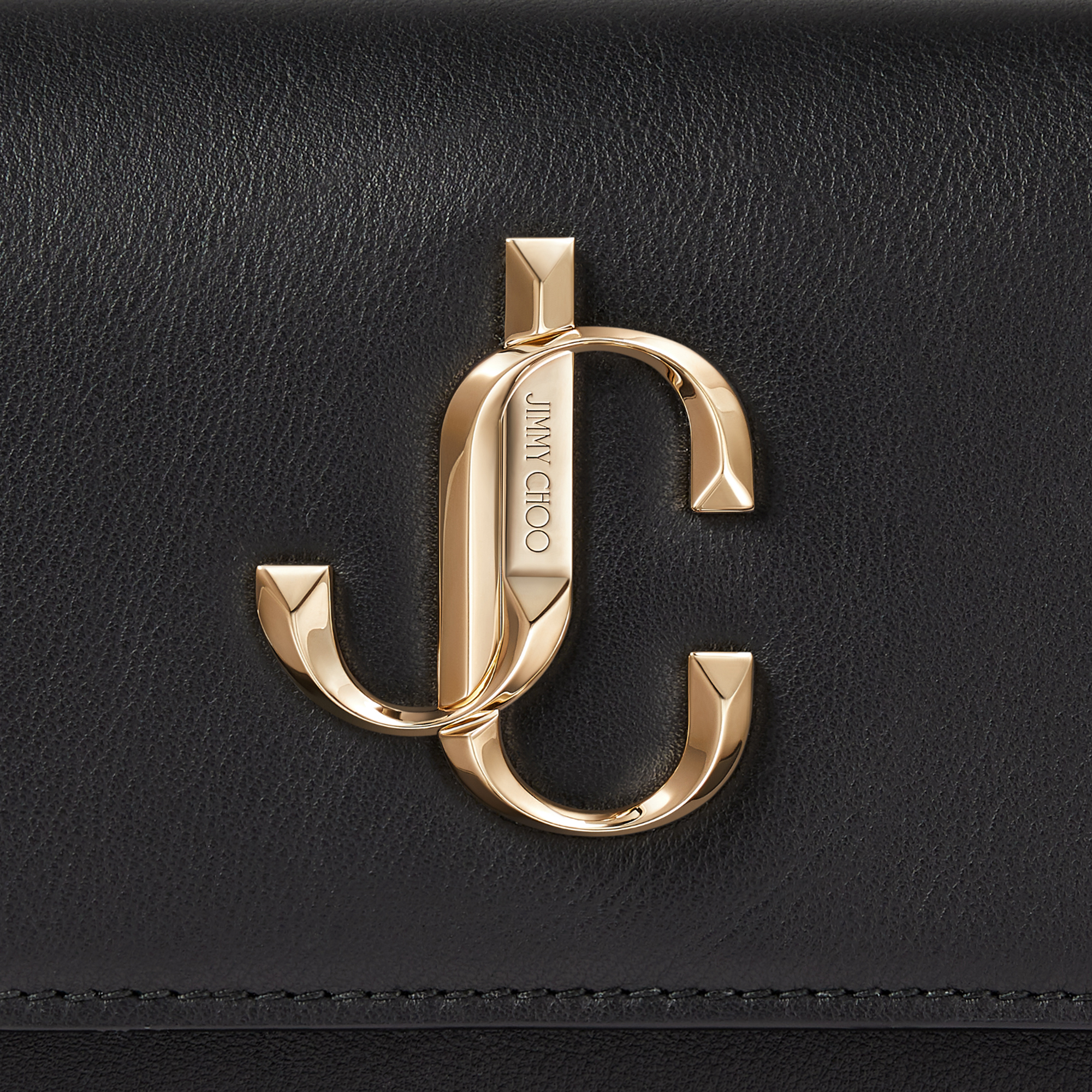 

Bohemia clutch, Black