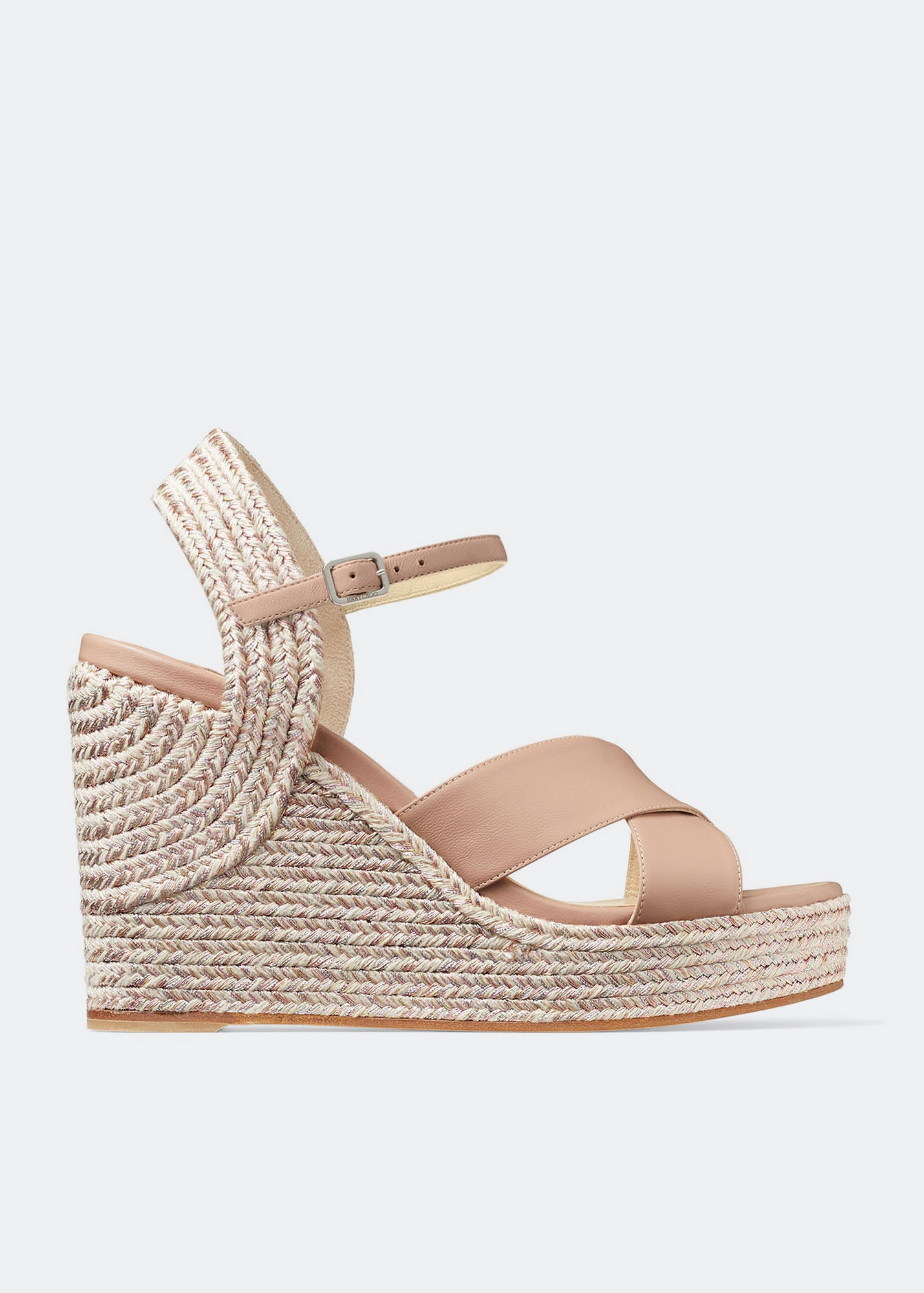 

Dellena sandals, Pink