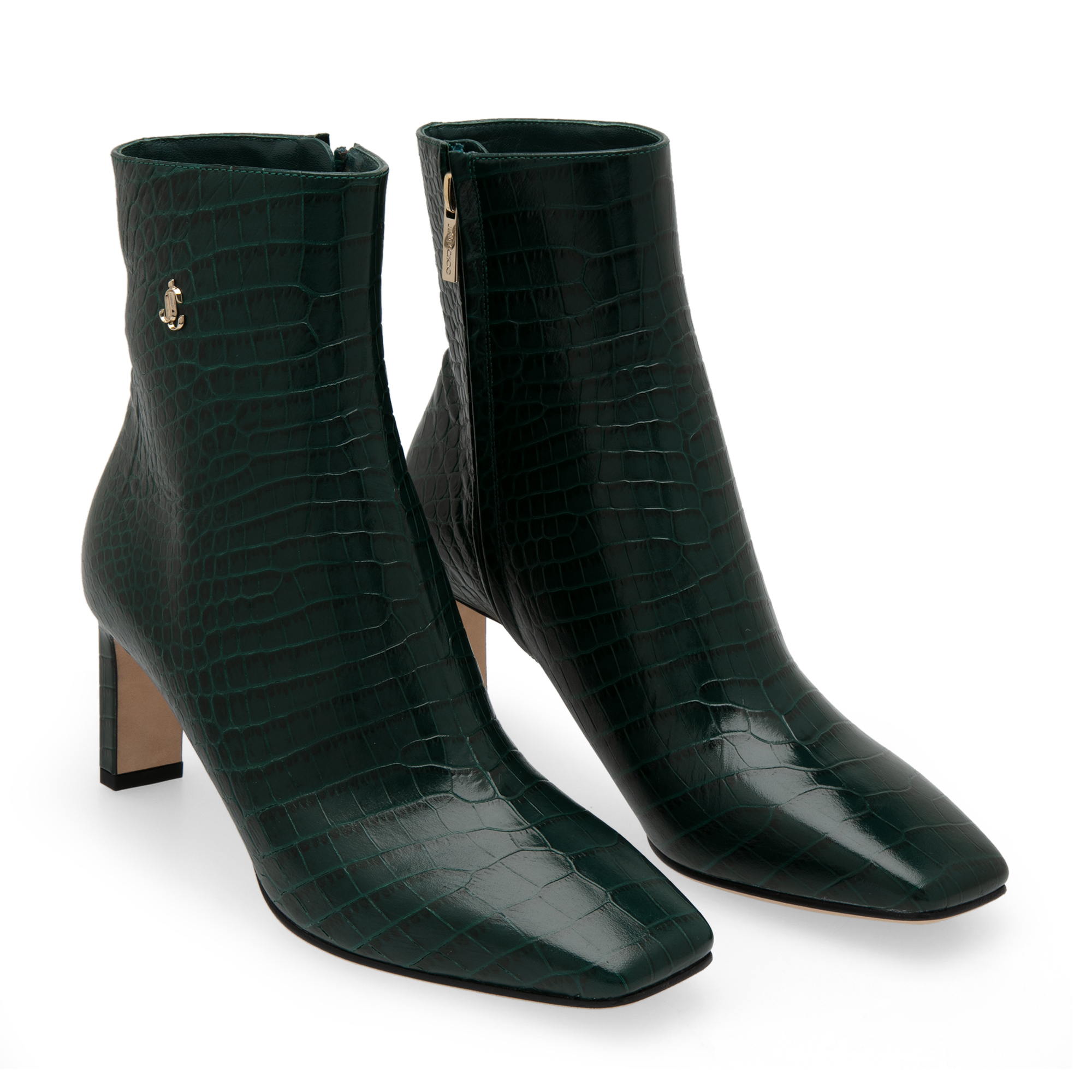 

Minori boots, Green