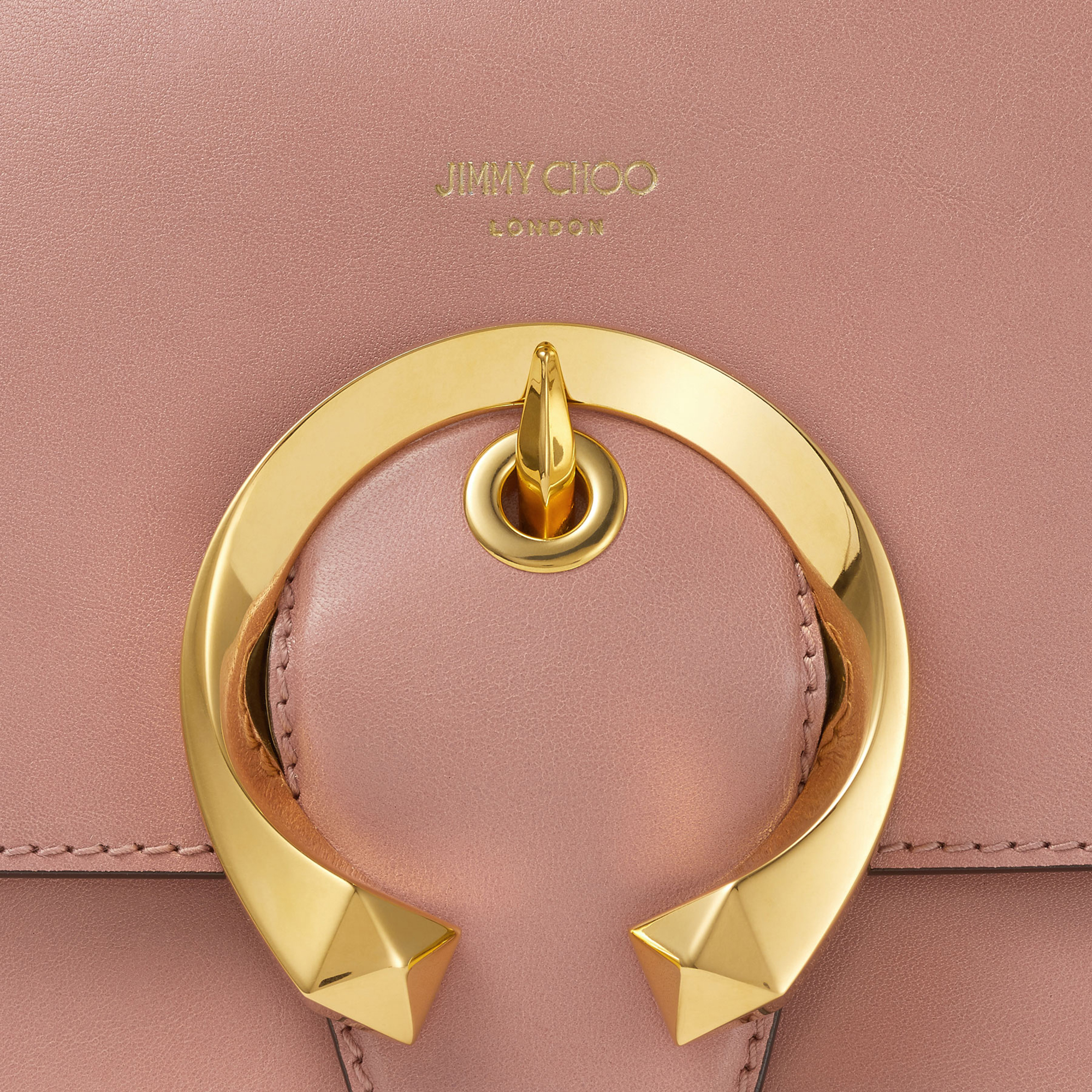 

Madeline shoulder bag, Pink