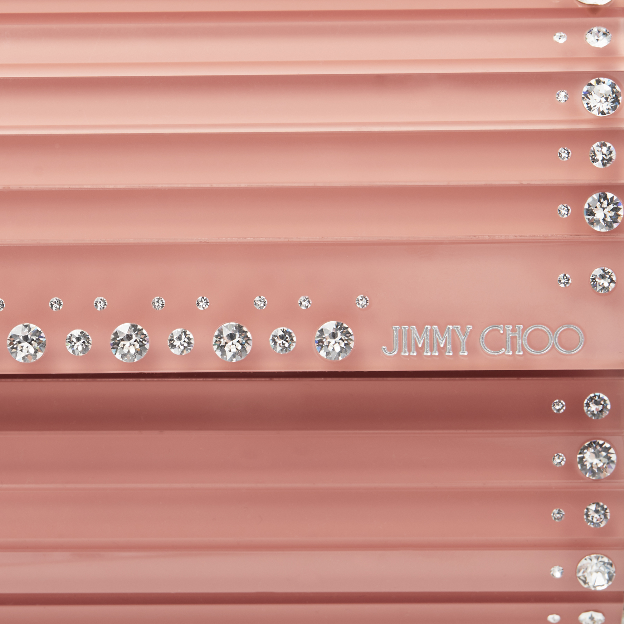 

Sweetie clutch, Pink