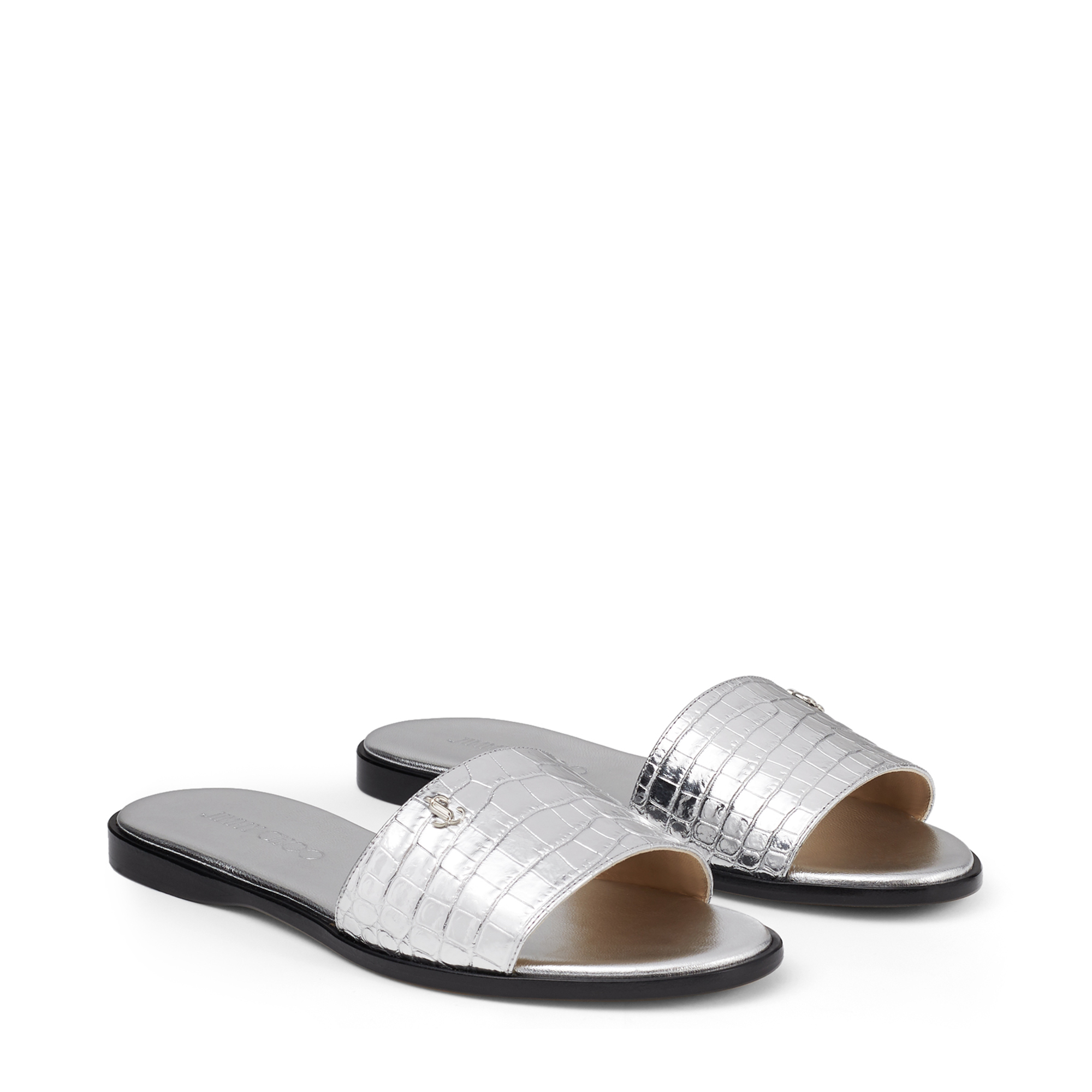 

Minea flats, Silver