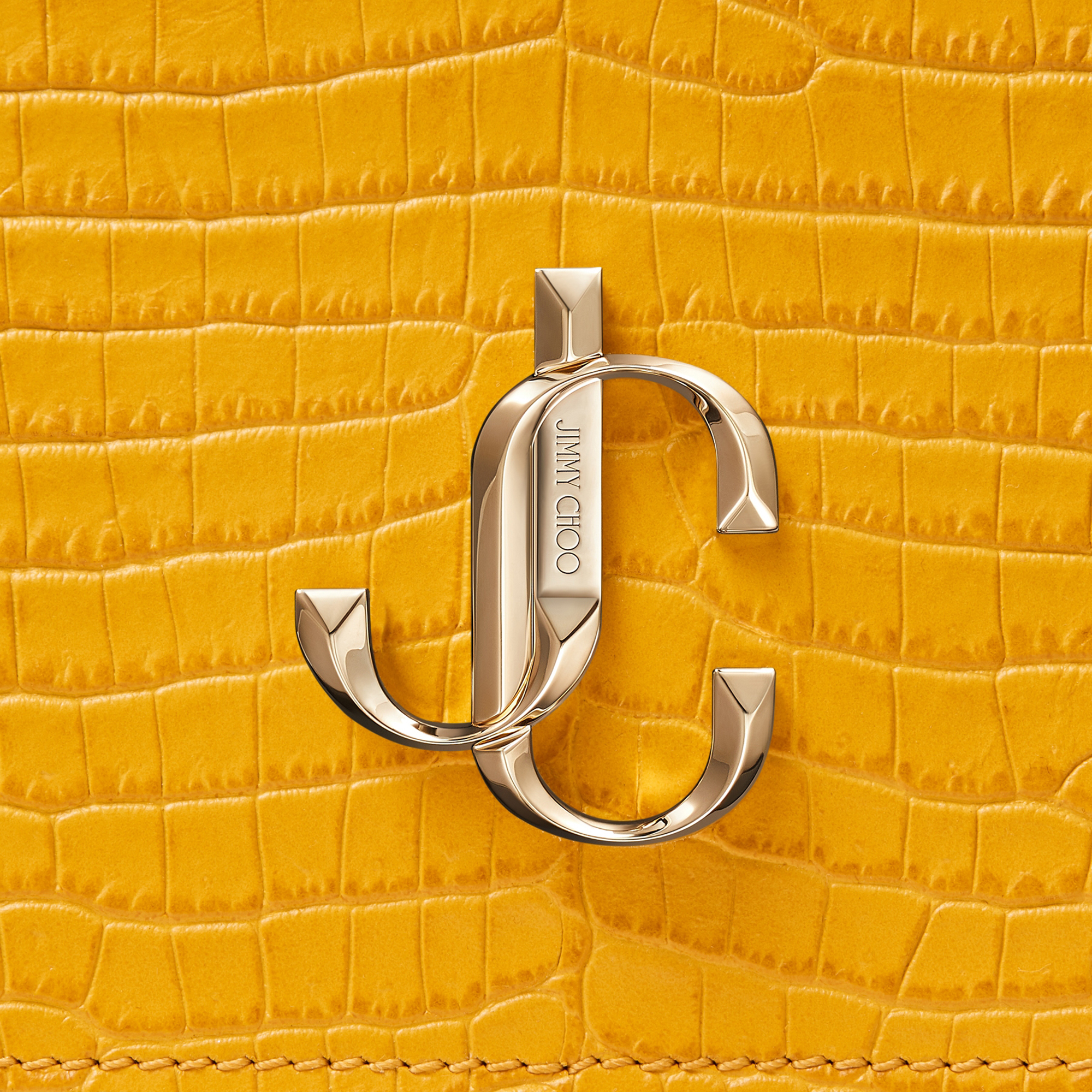 

Varenne cross-body bag, Yellow