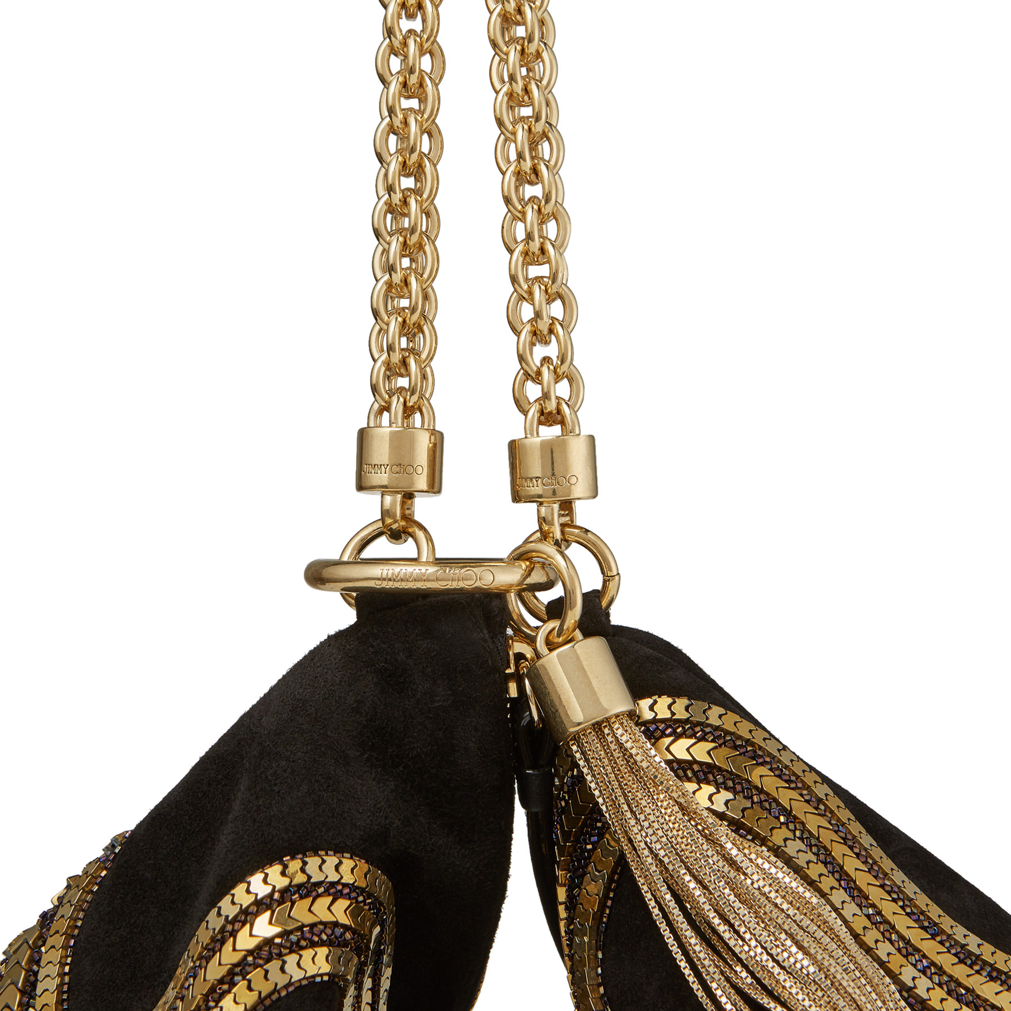 

Callie clutch, Black