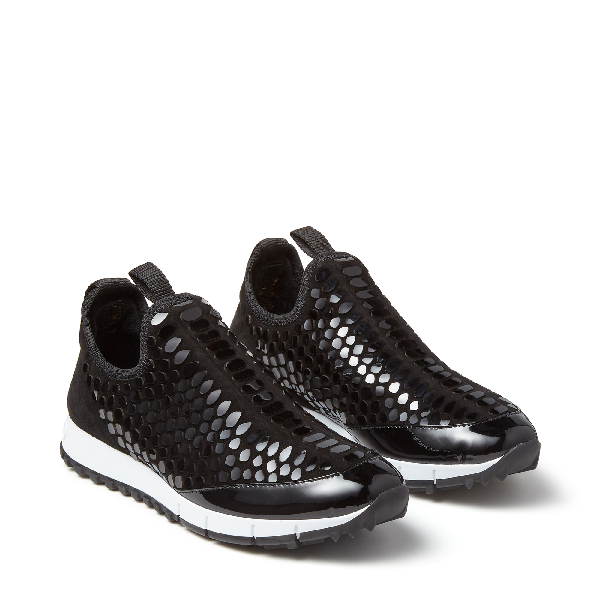 

Montana sneakers, Black