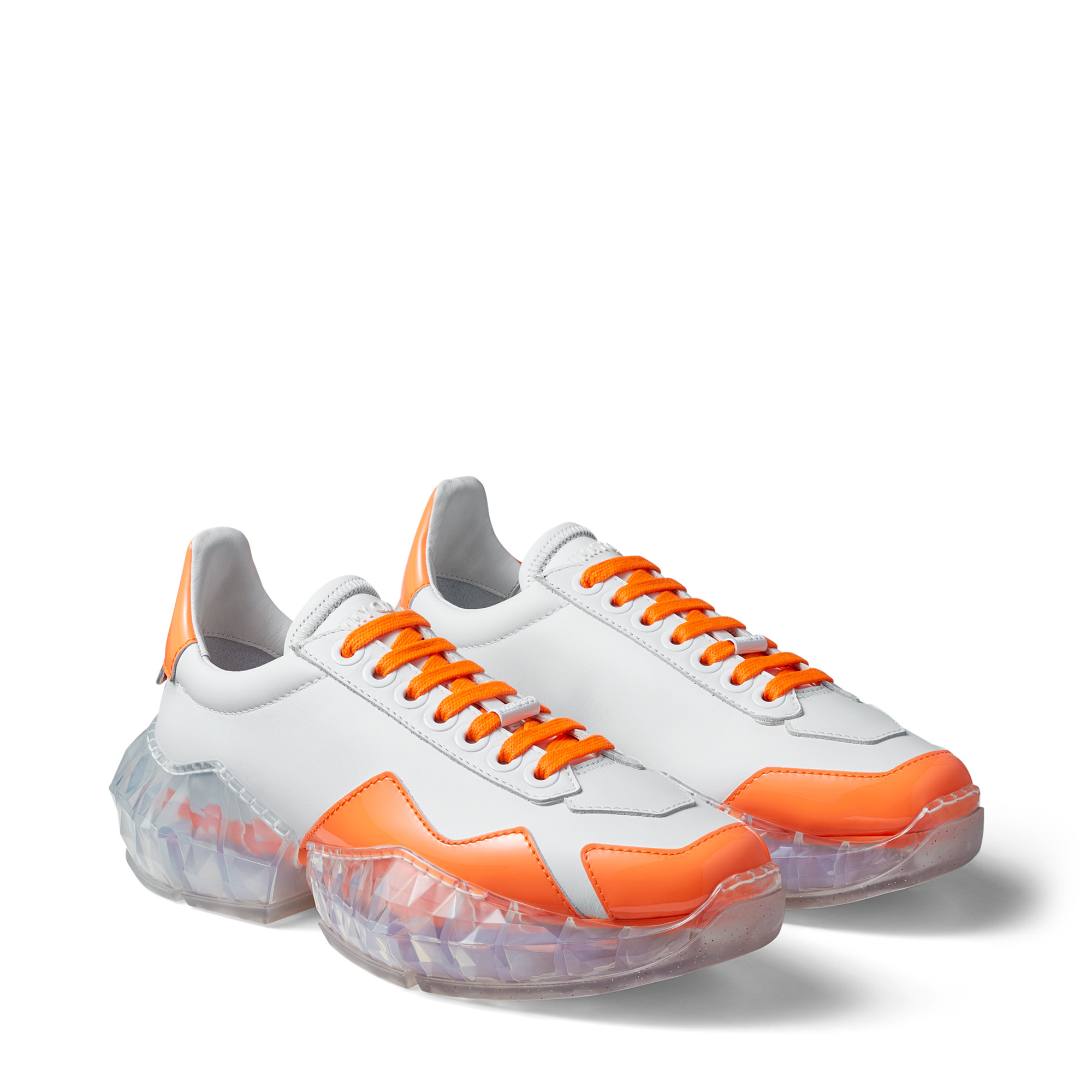 

YK Diamond sneakers, White