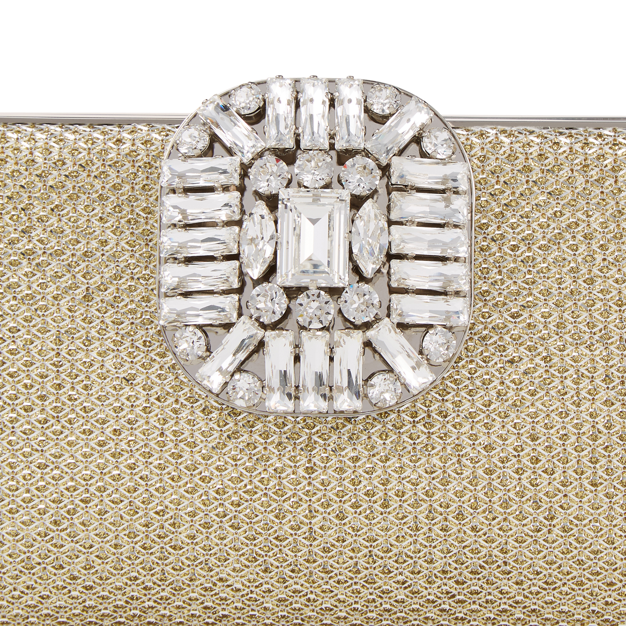 

Leonis clutch_x000D_, Gold