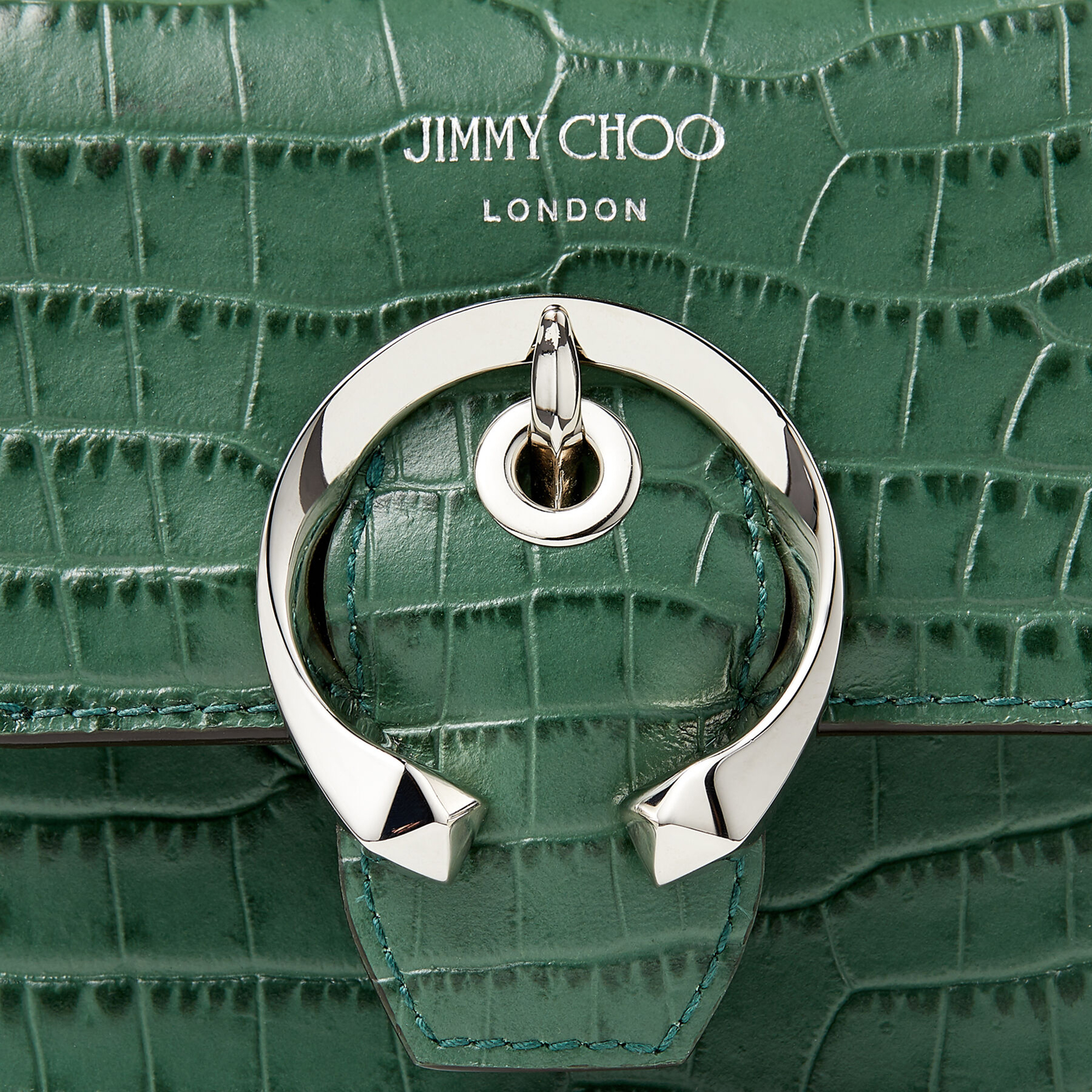 

Mini Paris crossbody bag, Green
