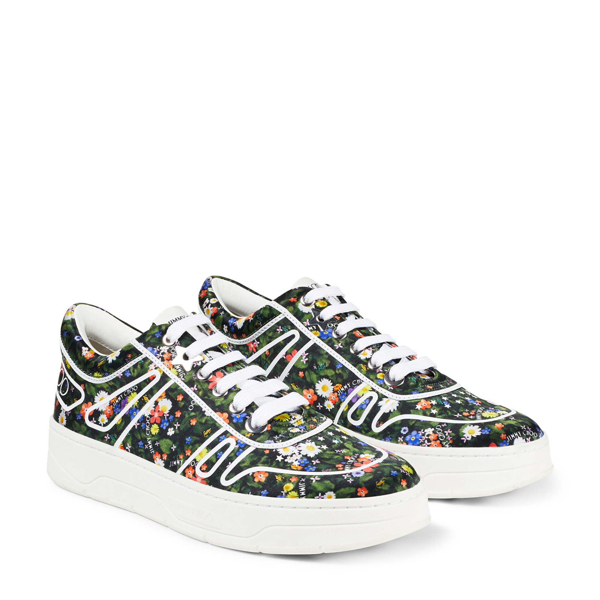 

Hawaii sneakers, Multi-coloured