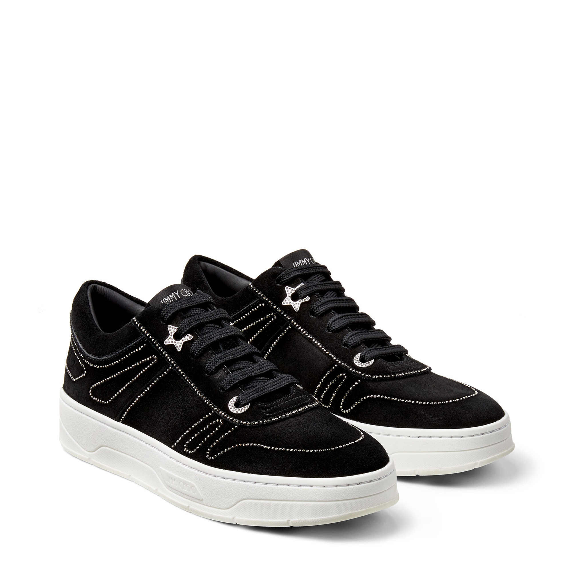 

Hawaii sneakers, Black