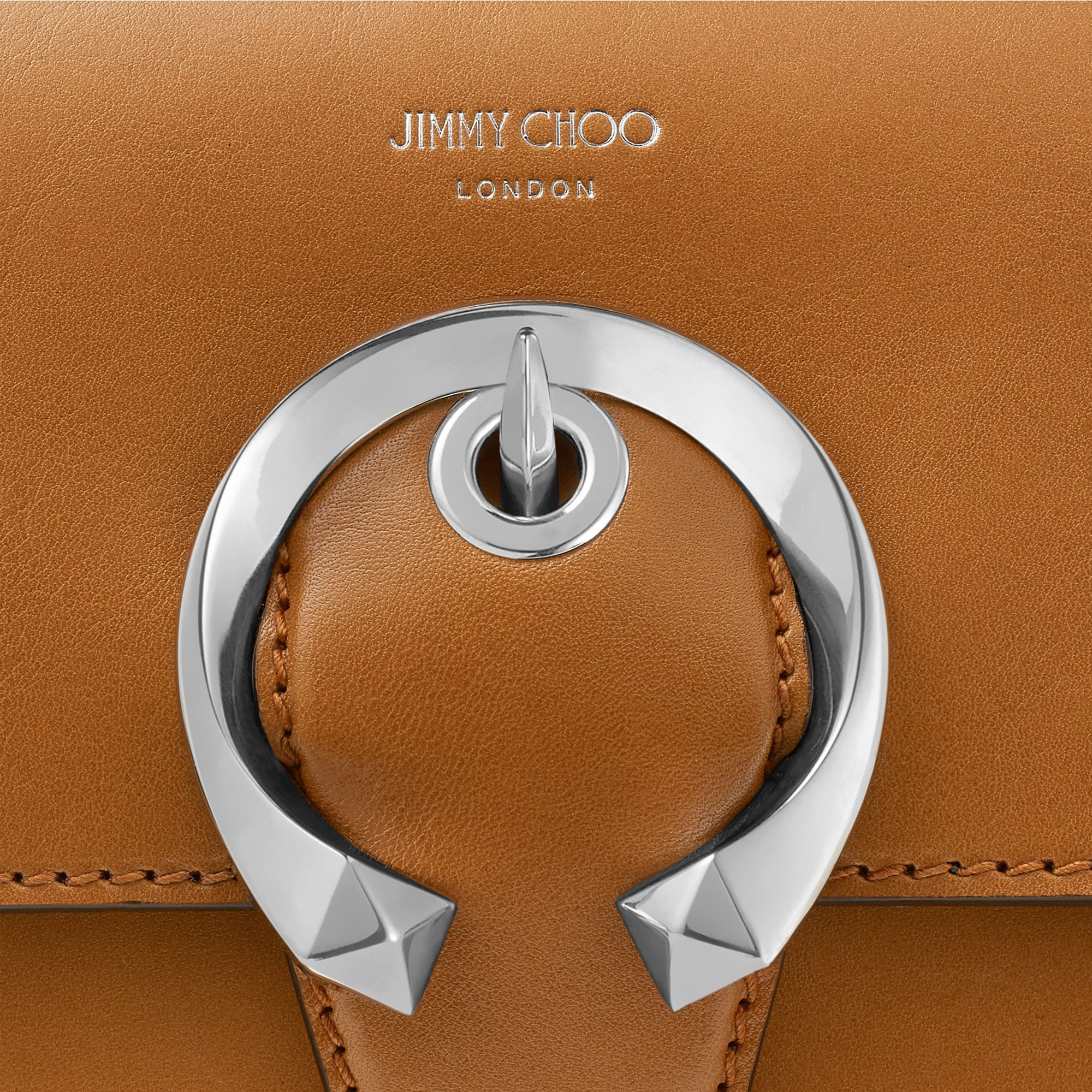 

Madeline satchel, Brown