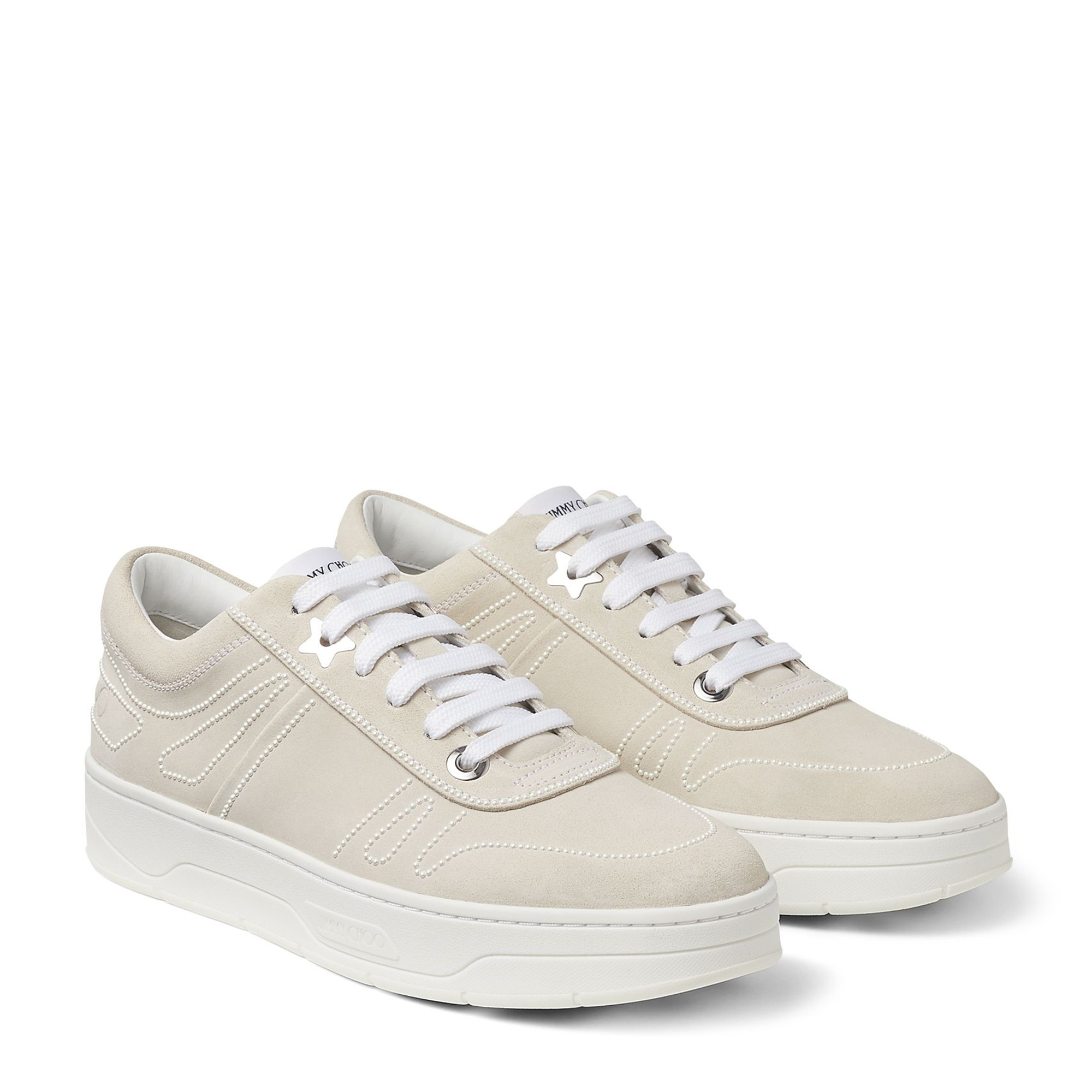 

Hawaii sneakers, White